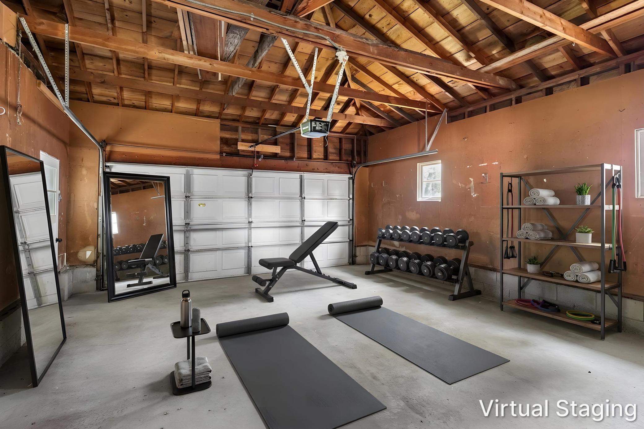 View of Residential at 6921 Major Avenue, Brooklyn Center MN 55429, Brooklyn Center (22 of 29) - Mike Wilen | Minnesota Team Real Estate