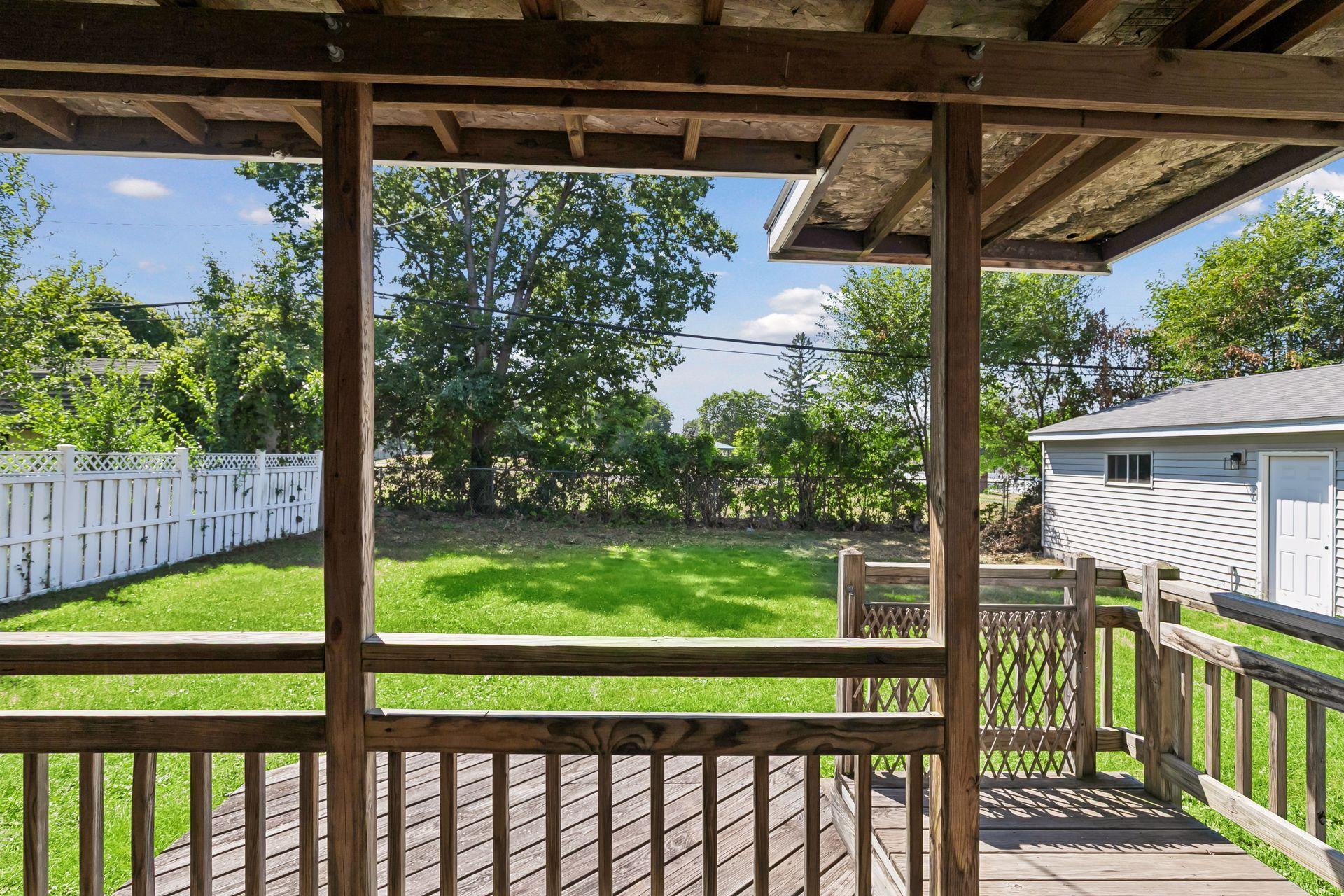 View of Residential at 6921 Major Avenue, Brooklyn Center MN 55429, Brooklyn Center (24 of 29) - Mike Wilen | Minnesota Team Real Estate