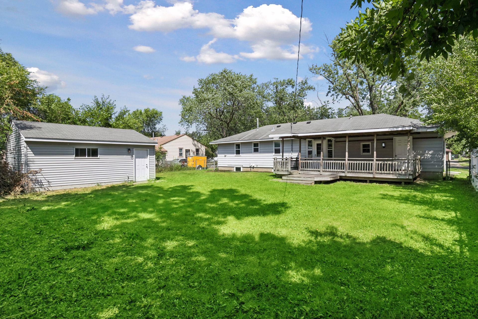 View of Residential at 6921 Major Avenue, Brooklyn Center MN 55429, Brooklyn Center (26 of 29) - Mike Wilen | Minnesota Team Real Estate