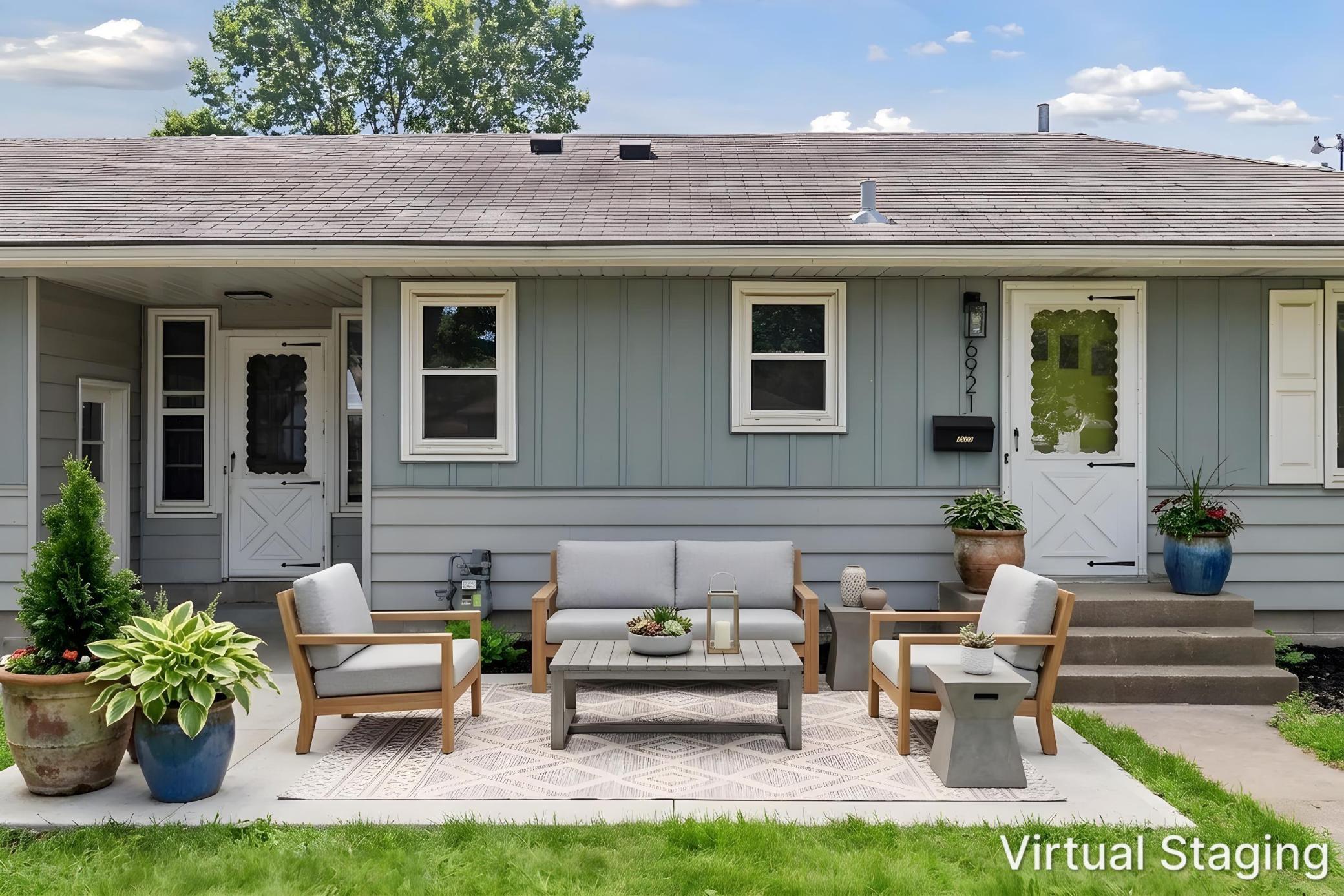 View of Residential at 6921 Major Avenue, Brooklyn Center MN 55429, Brooklyn Center (29 of 29) - Mike Wilen | Minnesota Team Real Estate