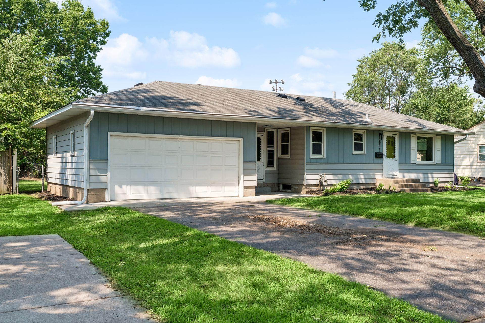 View of Residential at 6921 Major Avenue, Brooklyn Center MN 55429, Brooklyn Center (28 of 29) - Mike Wilen | Minnesota Team Real Estate