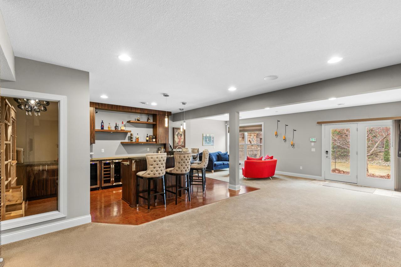 View of Residential at 10033 Frederick Place, Eden Prairie MN 55347, Eden Prairie (57 of 69) - Mike Wilen | Minnesota Team Real Estate