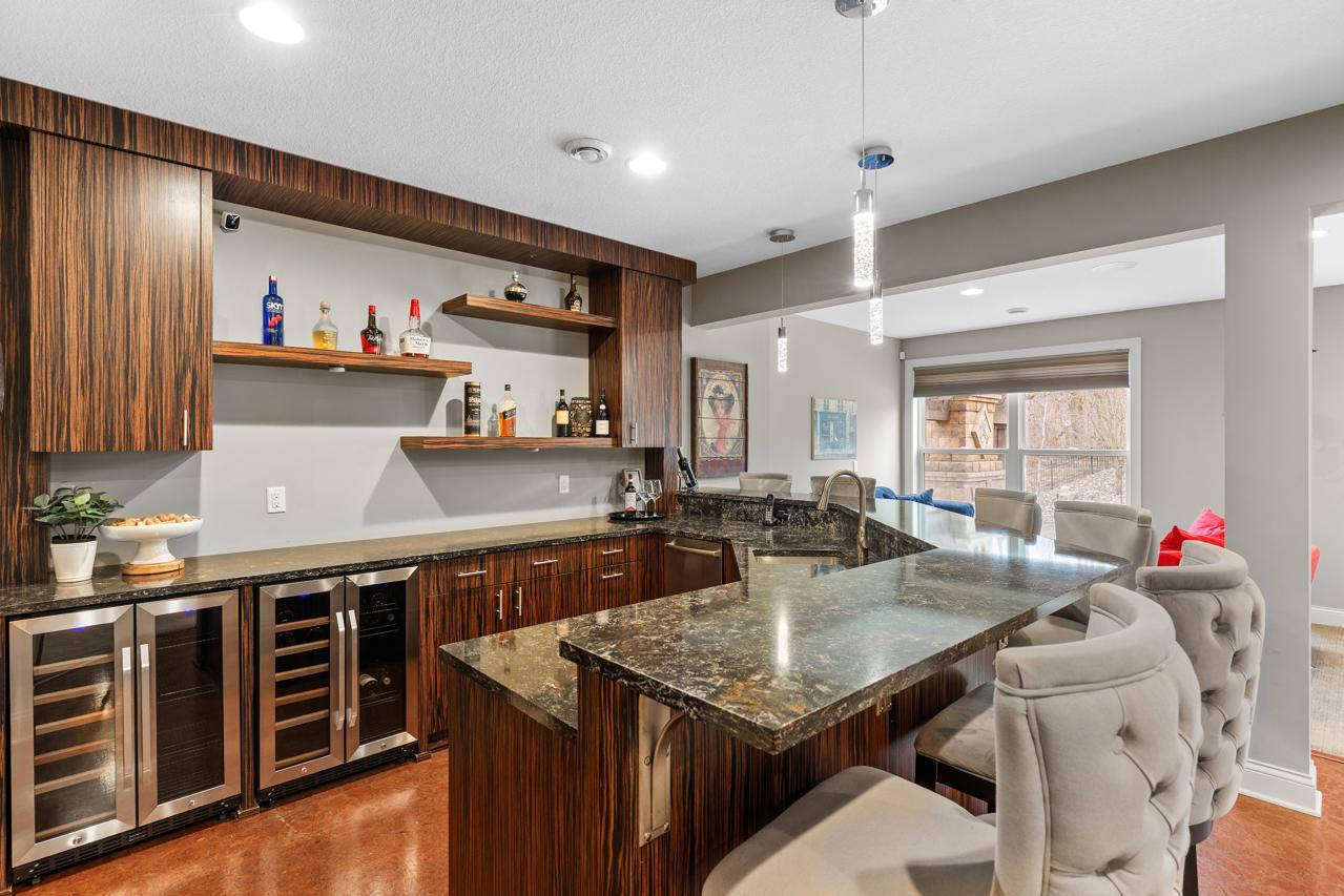 View of Residential at 10033 Frederick Place, Eden Prairie MN 55347, Eden Prairie (56 of 69) - Mike Wilen | Minnesota Team Real Estate