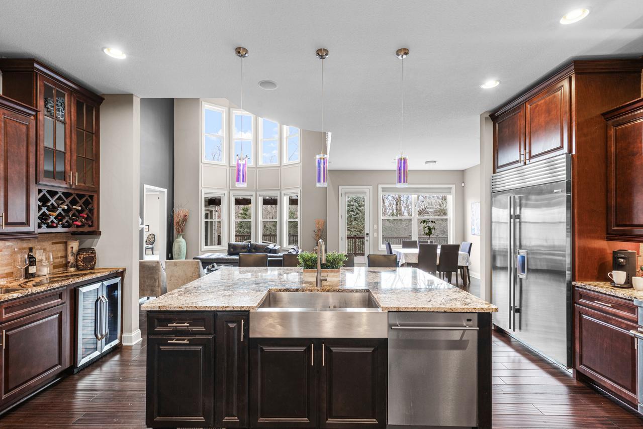 View of Residential at 10033 Frederick Place, Eden Prairie MN 55347, Eden Prairie (7 of 69) - Mike Wilen | Minnesota Team Real Estate