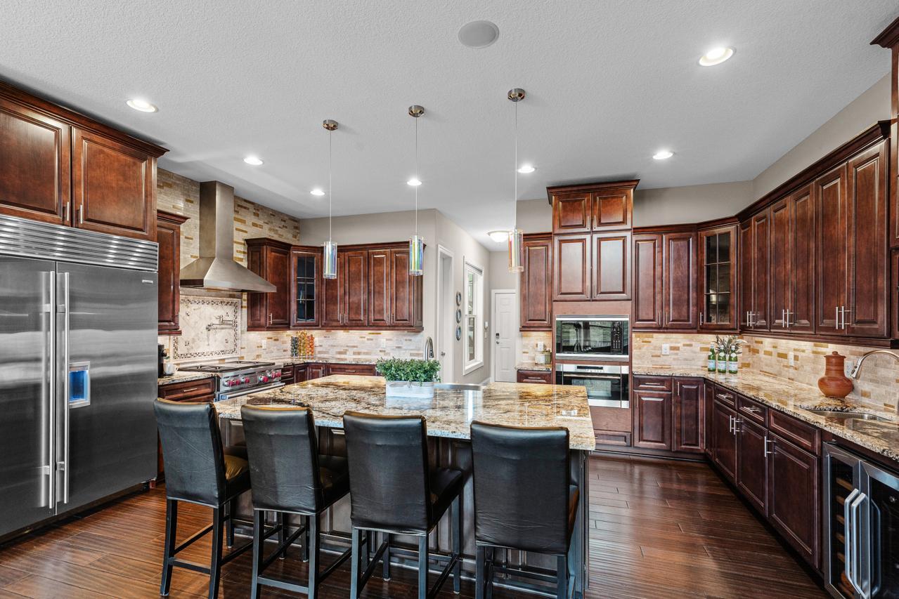 View of Residential at 10033 Frederick Place, Eden Prairie MN 55347, Eden Prairie (8 of 69) - Mike Wilen | Minnesota Team Real Estate