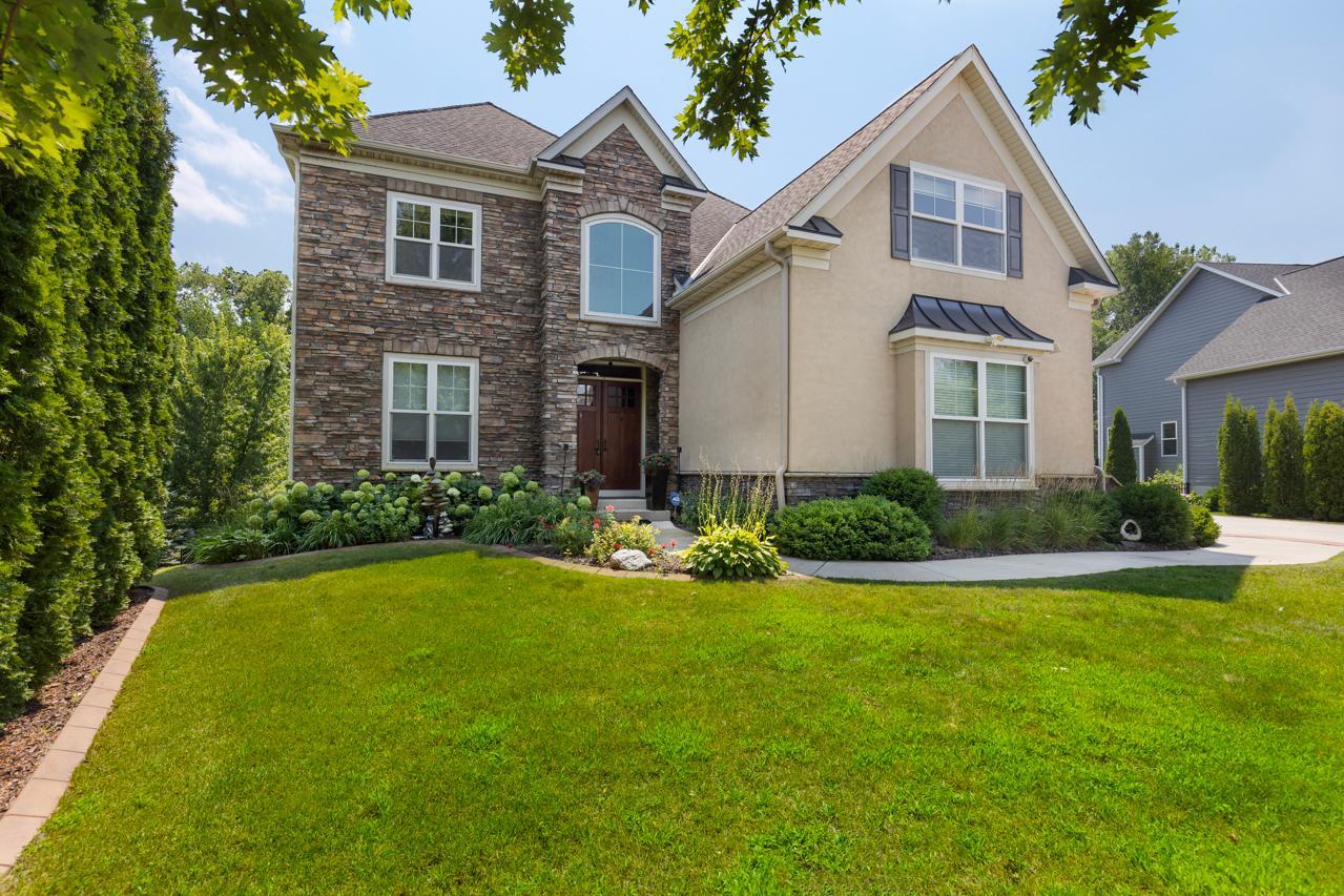 View of Residential at 10033 Frederick Place, Eden Prairie MN 55347, Eden Prairie (2 of 69) - Mike Wilen | Minnesota Team Real Estate
