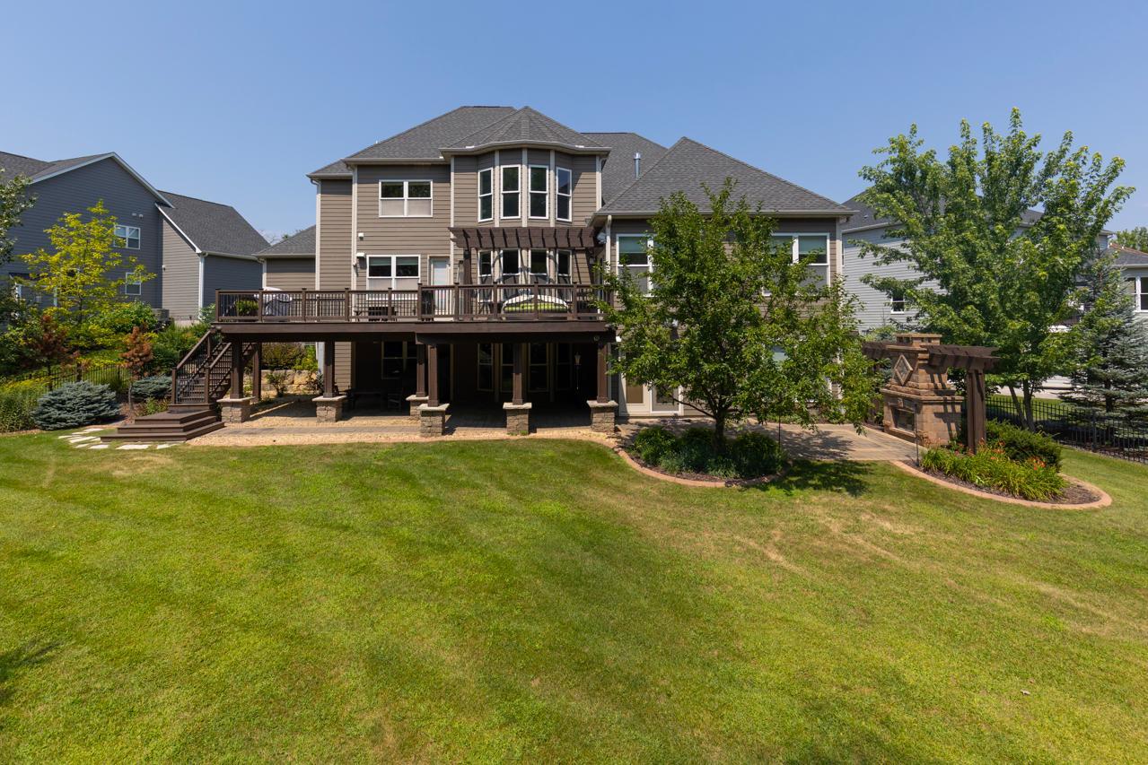 View of Residential at 10033 Frederick Place, Eden Prairie MN 55347, Eden Prairie (68 of 69) - Mike Wilen | Minnesota Team Real Estate