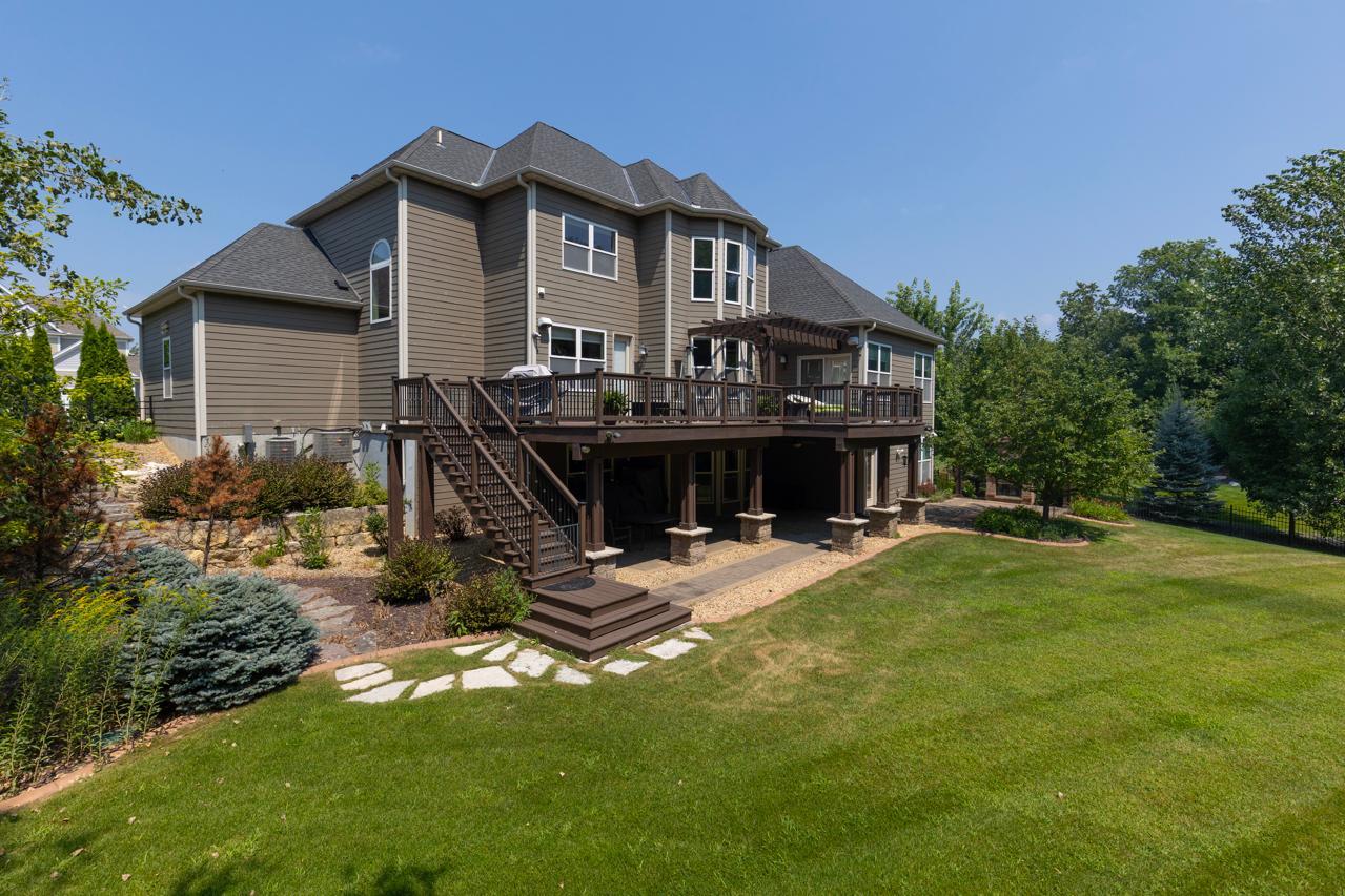 View of Residential at 10033 Frederick Place, Eden Prairie MN 55347, Eden Prairie (66 of 69) - Mike Wilen | Minnesota Team Real Estate