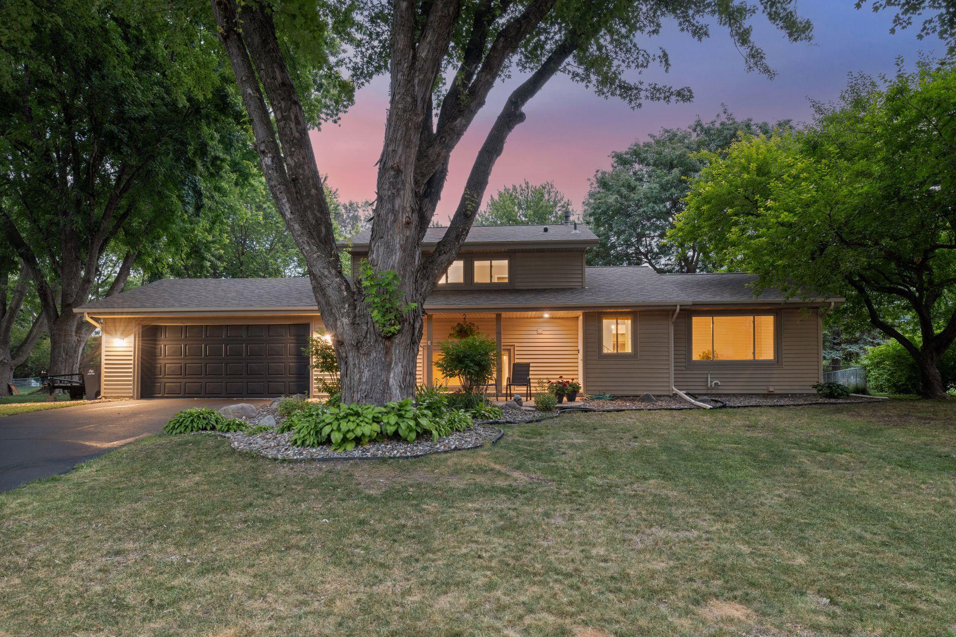 View of Residential at 514 Laredo Lane, Chanhassen MN 55317, Chanhassen (2 of 37) - Mike Wilen | Minnesota Team Real Estate