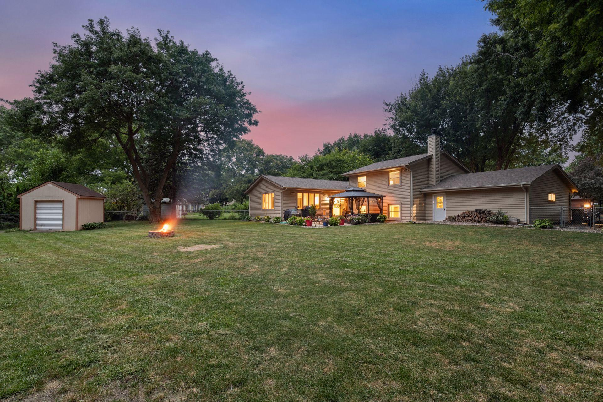 View of Residential at 514 Laredo Lane, Chanhassen MN 55317, Chanhassen (5 of 37) - Mike Wilen | Minnesota Team Real Estate
