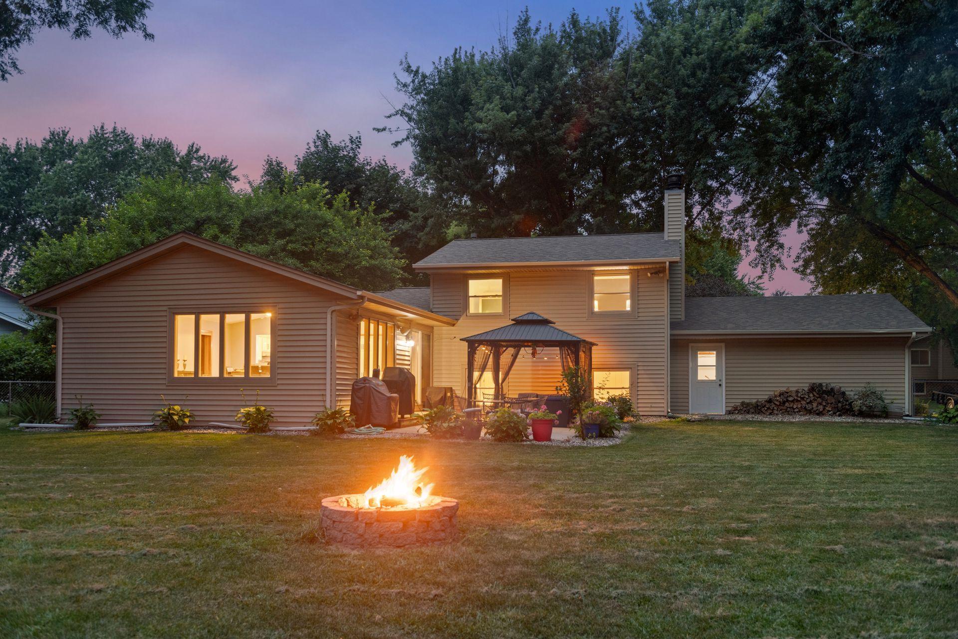 View of Residential at 514 Laredo Lane, Chanhassen MN 55317, Chanhassen (7 of 37) - Mike Wilen | Minnesota Team Real Estate