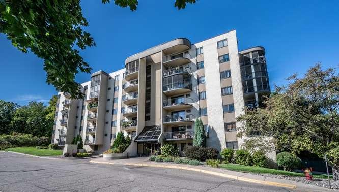 View of (CC) High Rise (4+ Levels) at 1111 Elway Street, Saint Paul - Mike Wilen | Minnesota Team Real Estate