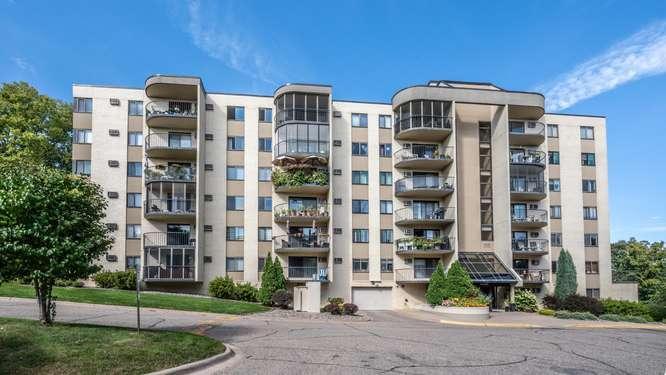 View of Residential at 1111 Elway Street #203, Saint Paul MN 55116, Saint Paul (4 of 25) - Mike Wilen | Minnesota Team Real Estate