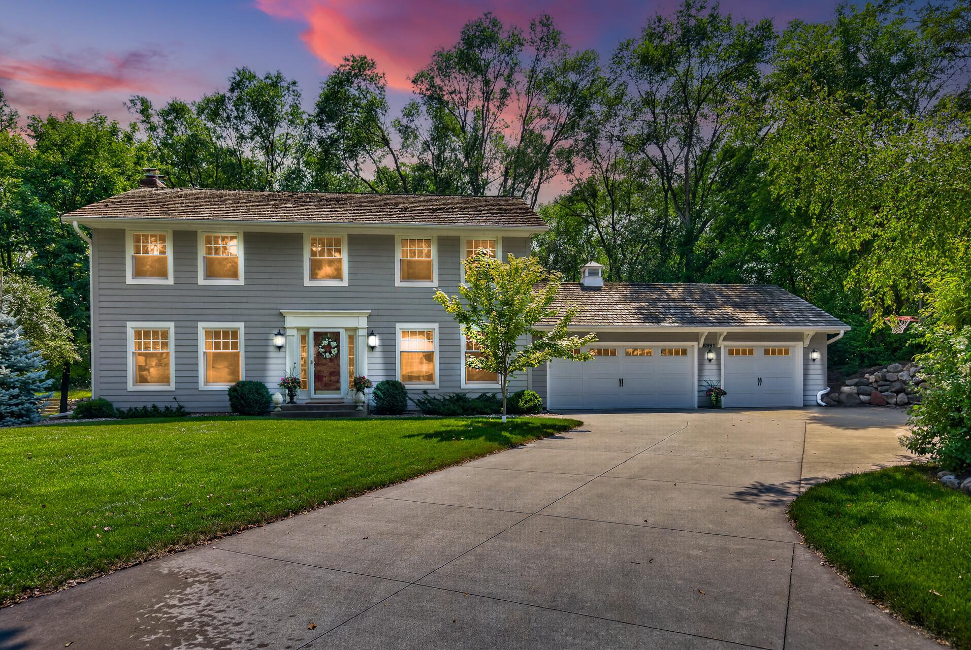 View of Residential at 6991 Sand Ridge Road, Eden Prairie MN 55346, Eden Prairie - Mike Wilen | Minnesota Team Real Estate