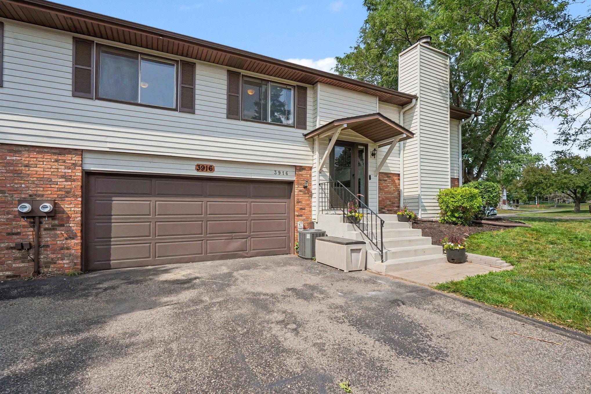 View of Residential at 3916 Gershwin Avenue, Oakdale MN 55128, Oakdale - Mike Wilen | Minnesota Team Real Estate