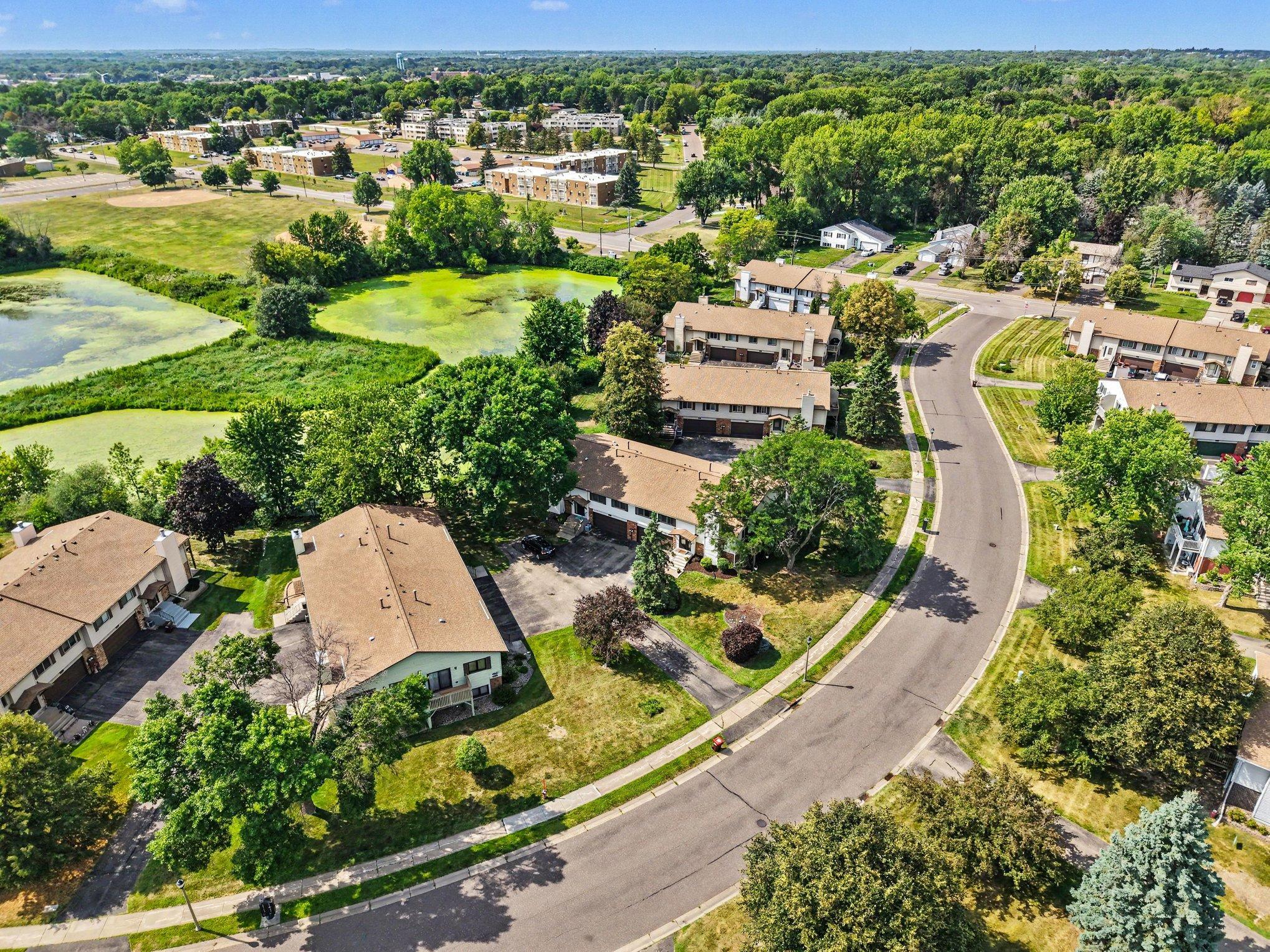 View of Residential at 3916 Gershwin Avenue, Oakdale MN 55128, Oakdale (27 of 30) - Mike Wilen | Minnesota Team Real Estate