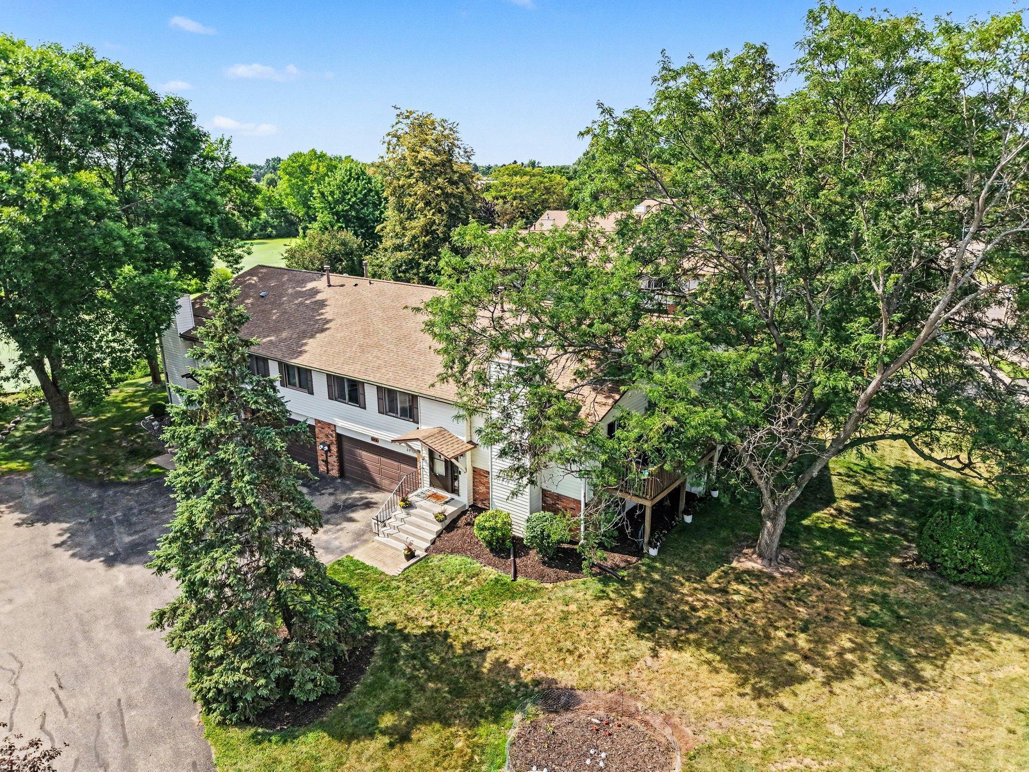 View of Residential at 3916 Gershwin Avenue, Oakdale MN 55128, Oakdale (26 of 30) - Mike Wilen | Minnesota Team Real Estate