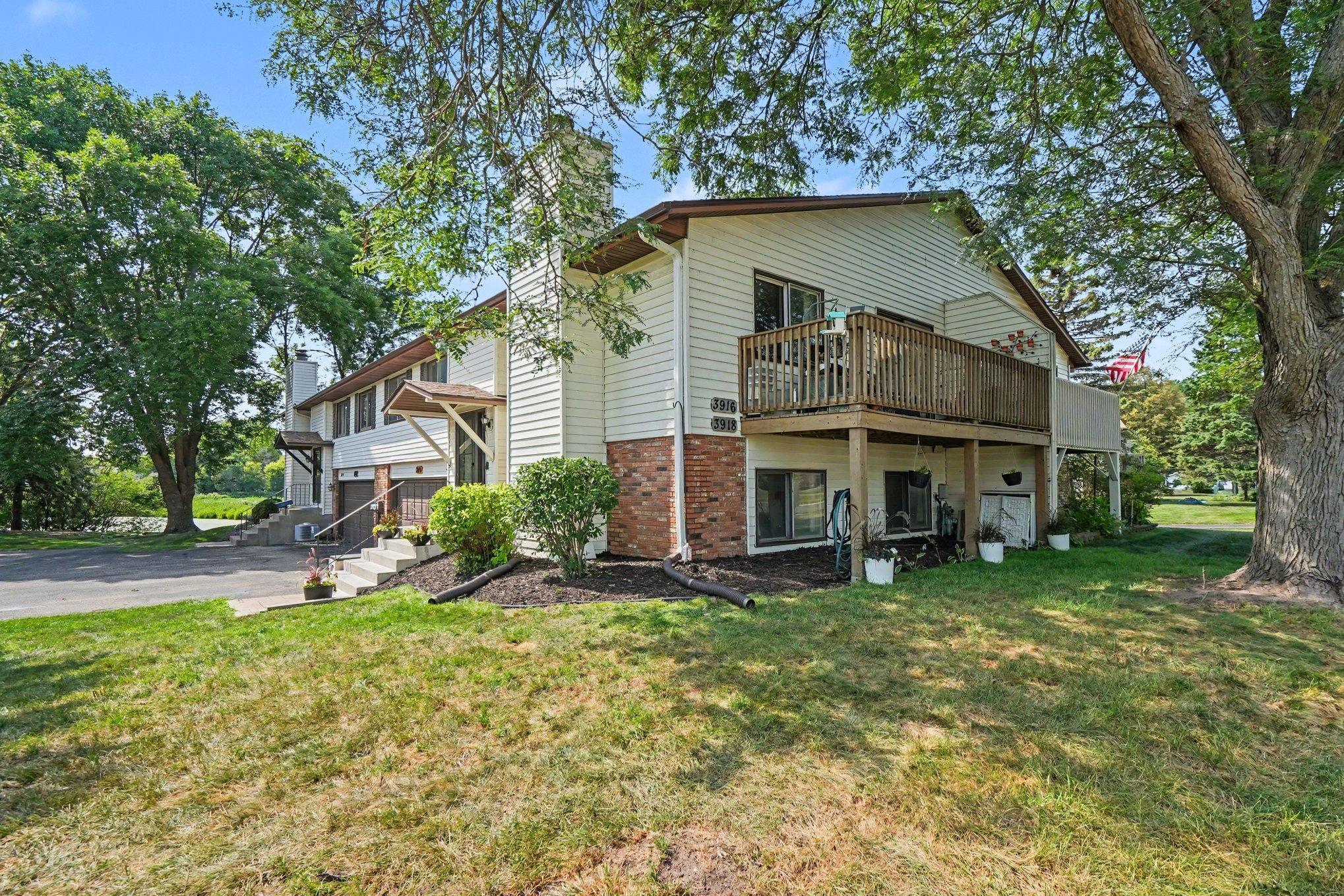 View of Residential at 3916 Gershwin Avenue, Oakdale MN 55128, Oakdale (23 of 30) - Mike Wilen | Minnesota Team Real Estate