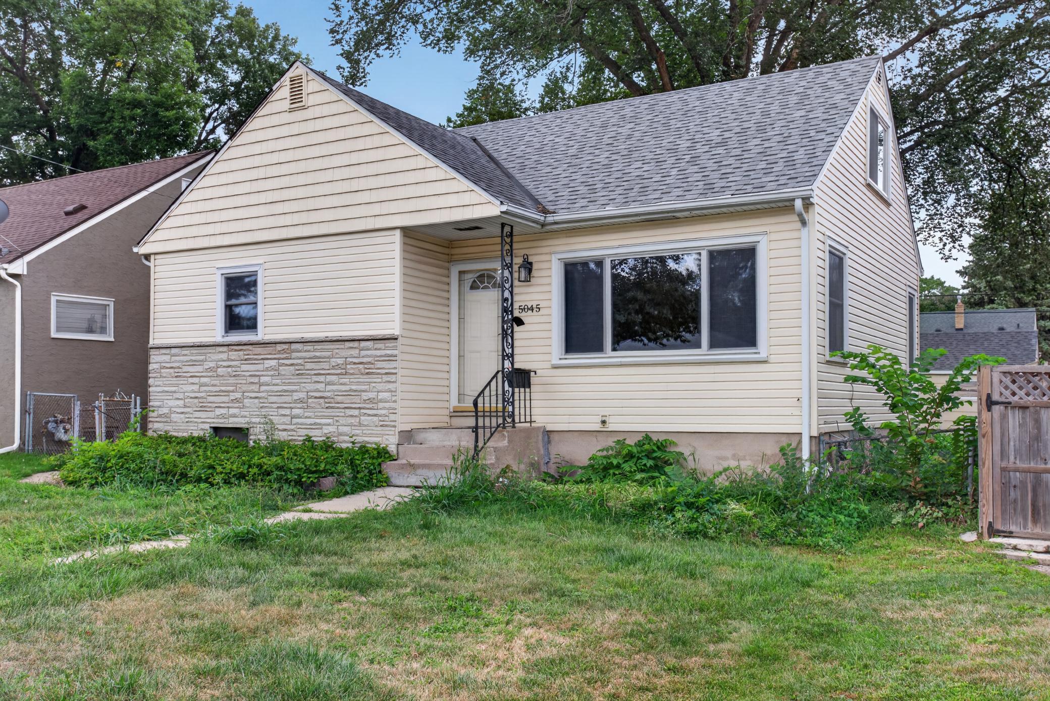 View of Residential at 5045 Upton Avenue, Minneapolis MN 55430, Minneapolis - Mike Wilen | Minnesota Team Real Estate