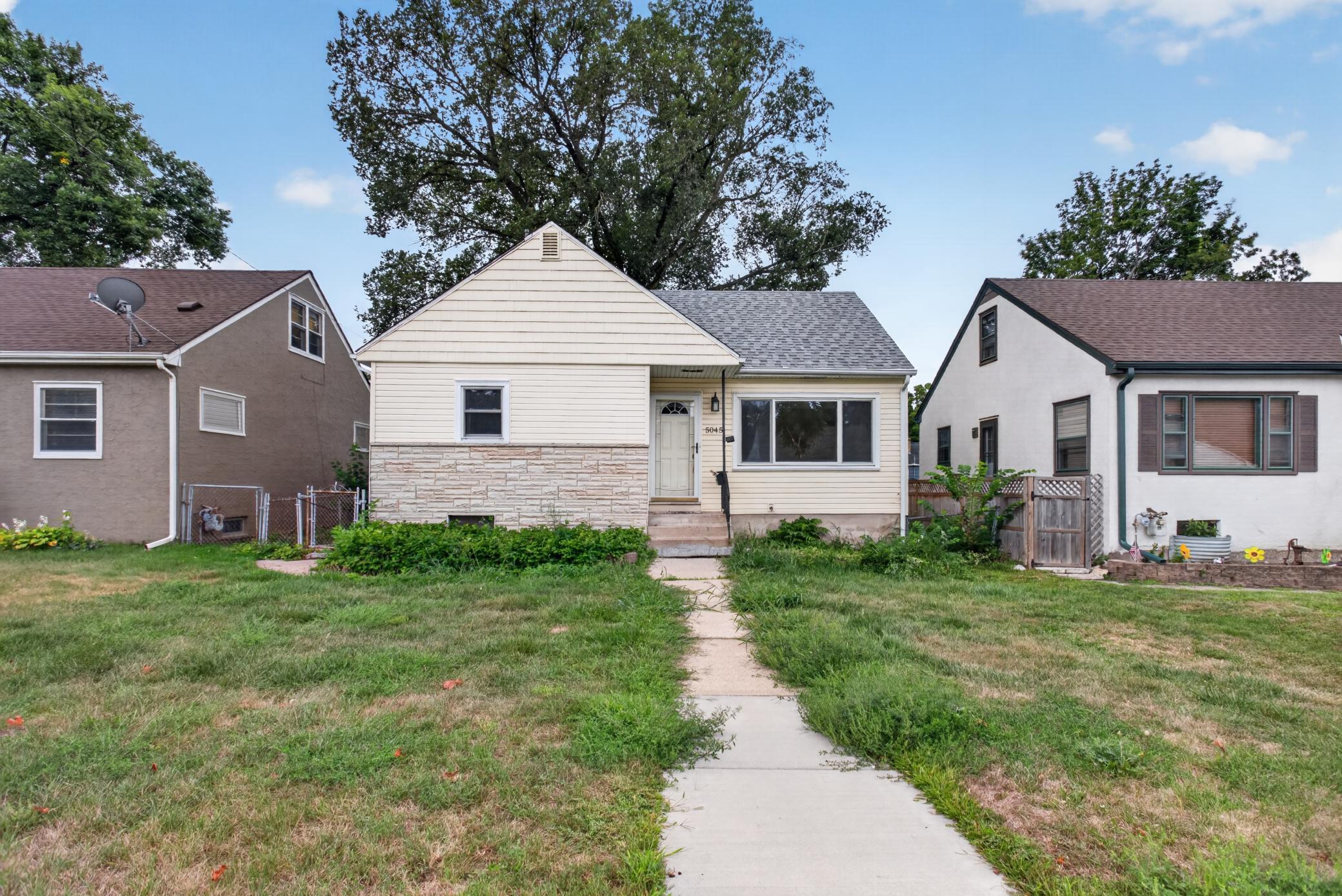 View of Residential at 5045 Upton Avenue, Minneapolis MN 55430, Minneapolis (2 of 25) - Mike Wilen | Minnesota Team Real Estate