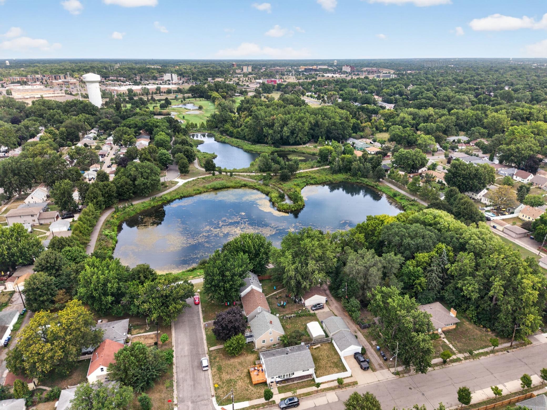 View of Residential at 5045 Upton Avenue, Minneapolis MN 55430, Minneapolis (21 of 25) - Mike Wilen | Minnesota Team Real Estate