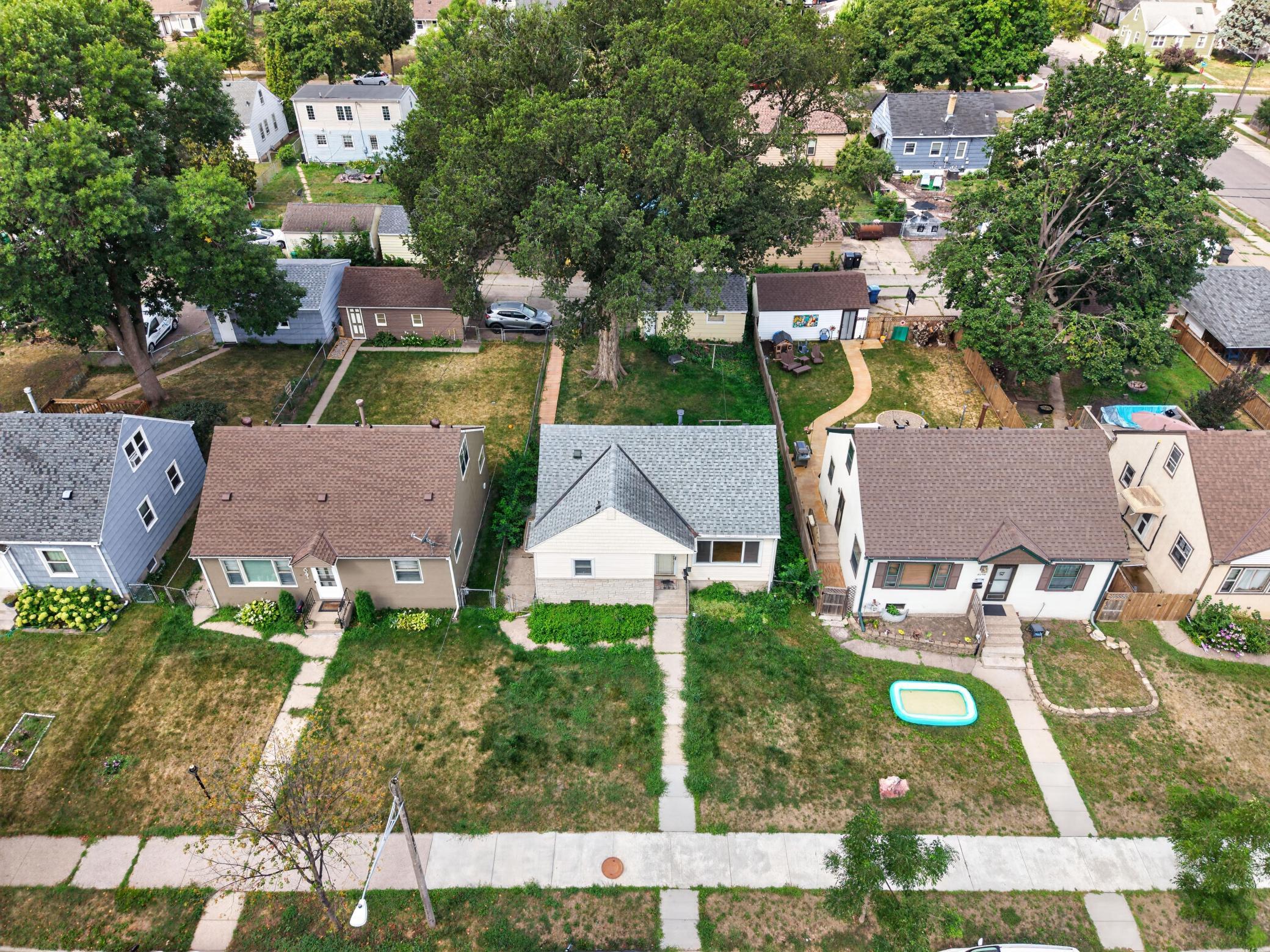 View of Residential at 5045 Upton Avenue, Minneapolis MN 55430, Minneapolis (20 of 25) - Mike Wilen | Minnesota Team Real Estate