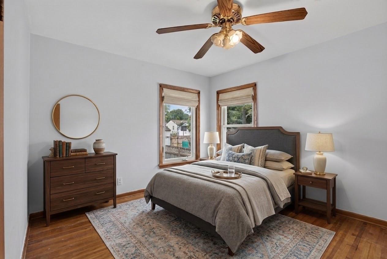 View of Residential at 5045 Upton Avenue, Minneapolis MN 55430, Minneapolis (10 of 25) - Mike Wilen | Minnesota Team Real Estate