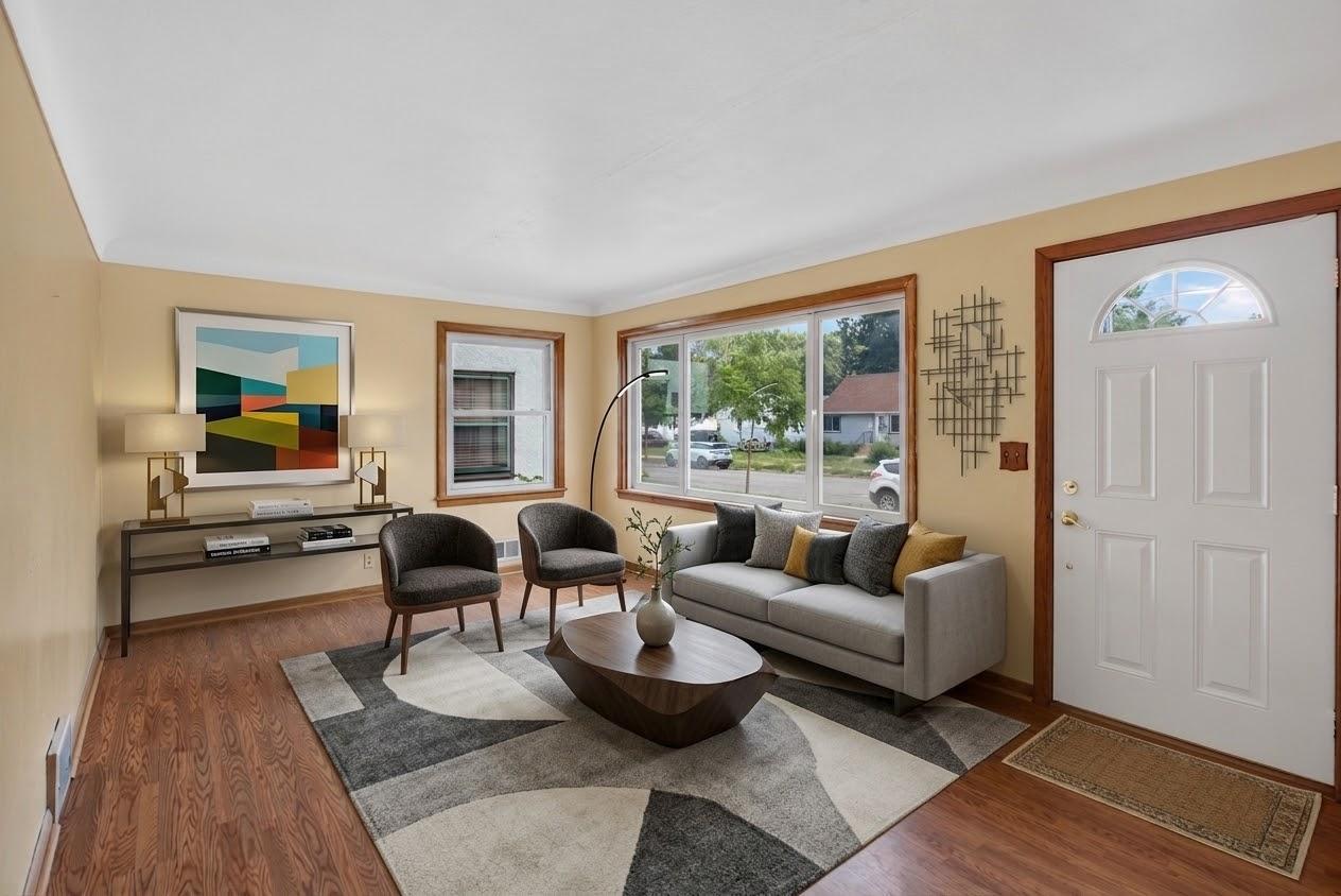 View of Residential at 5045 Upton Avenue, Minneapolis MN 55430, Minneapolis (3 of 25) - Mike Wilen | Minnesota Team Real Estate