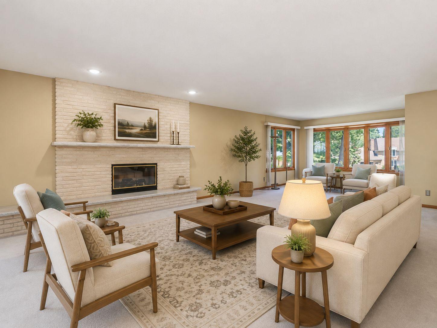 View of Residential at 100 Marcin Lane, Burnsville MN 55337, Burnsville (5 of 56) - Mike Wilen | Minnesota Team Real Estate