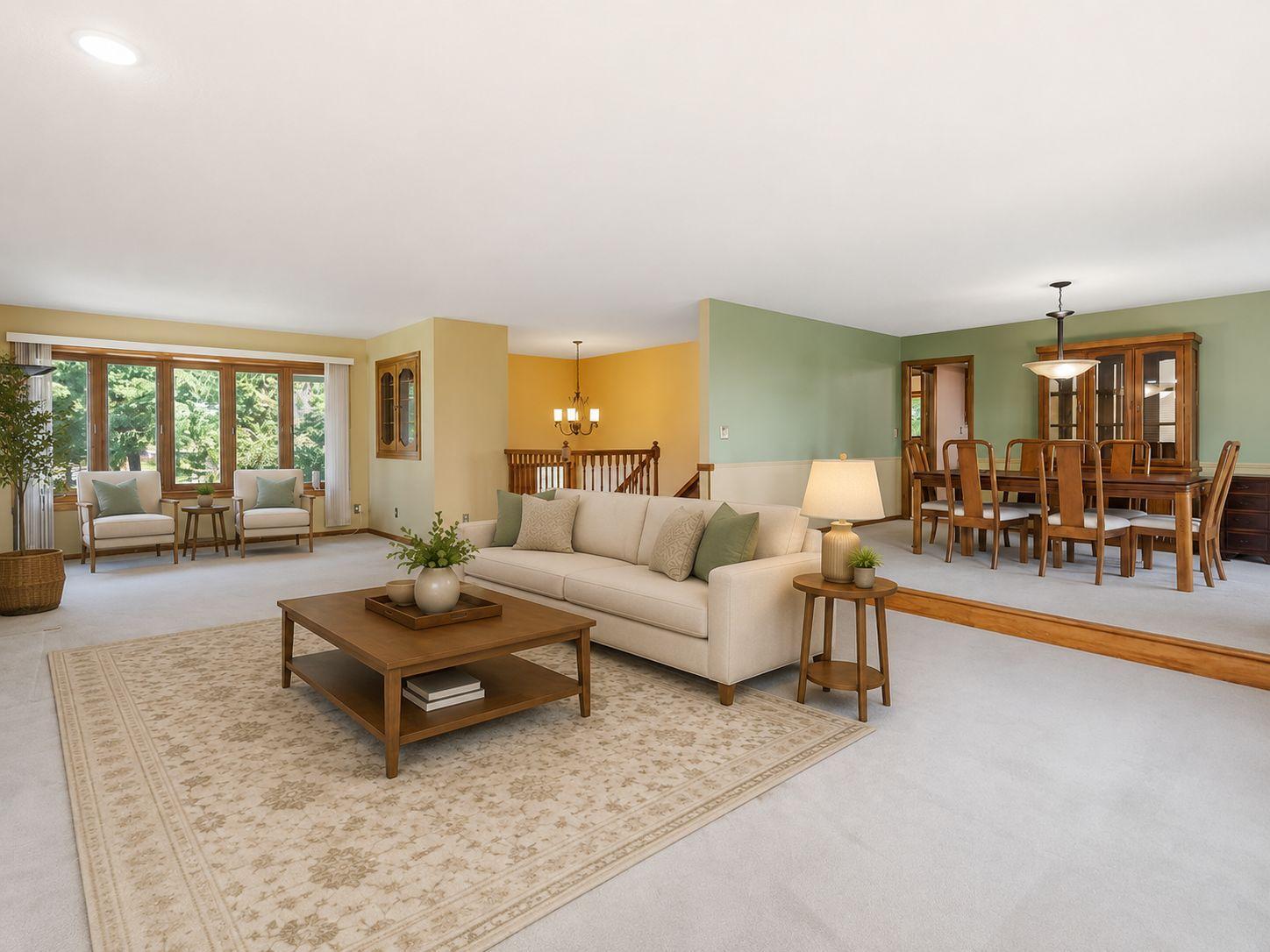 View of Residential at 100 Marcin Lane, Burnsville MN 55337, Burnsville (7 of 56) - Mike Wilen | Minnesota Team Real Estate