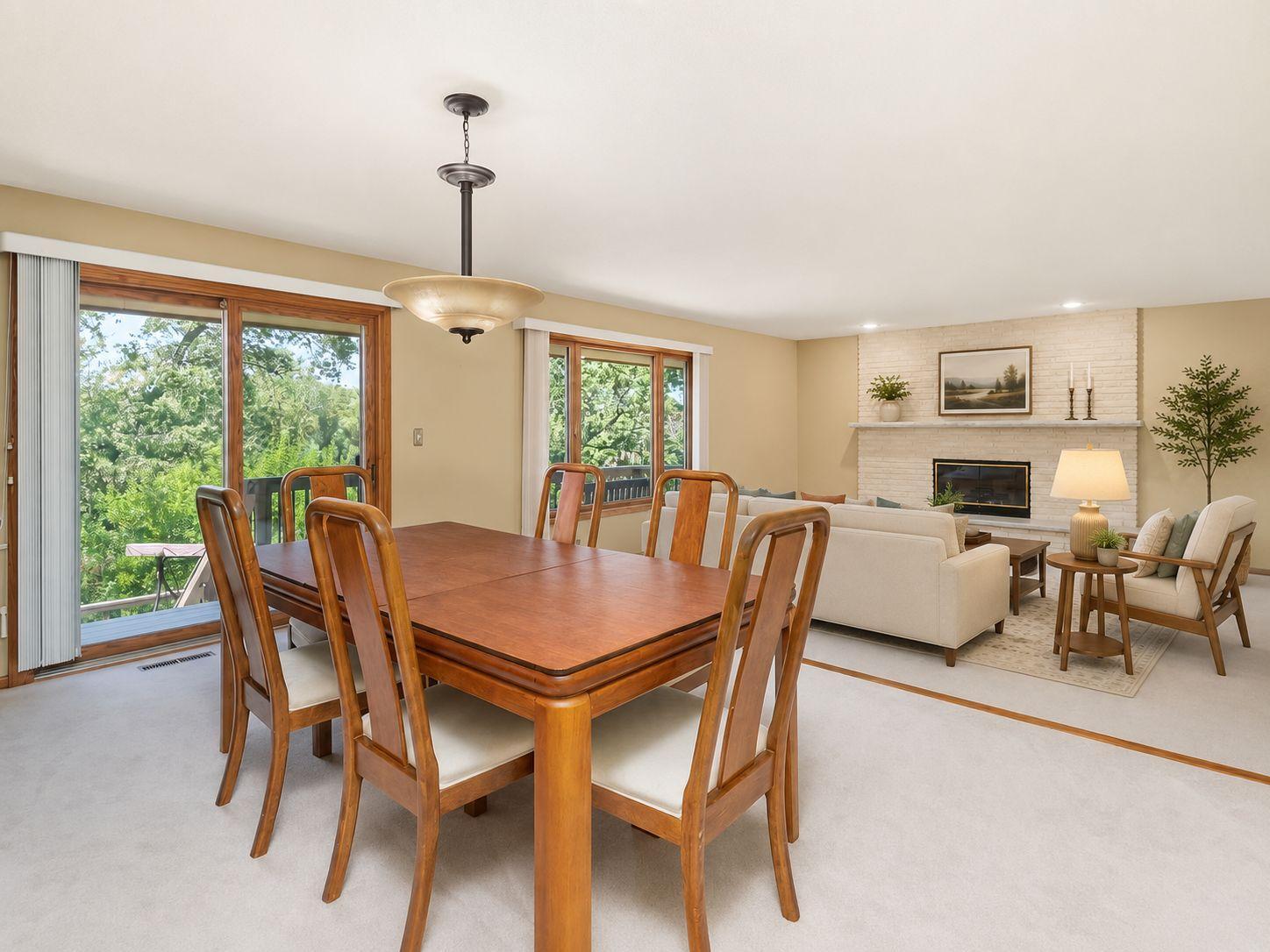 View of Residential at 100 Marcin Lane, Burnsville MN 55337, Burnsville (10 of 56) - Mike Wilen | Minnesota Team Real Estate