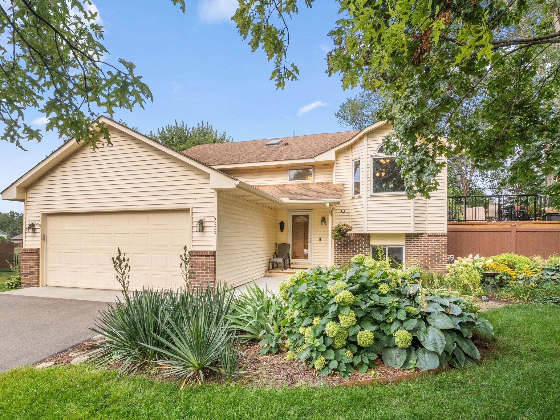 View of Residential at 9323 Jareau Avenue, Cottage Grove MN 55016, Cottage Grove - Mike Wilen | Minnesota Team Real Estate