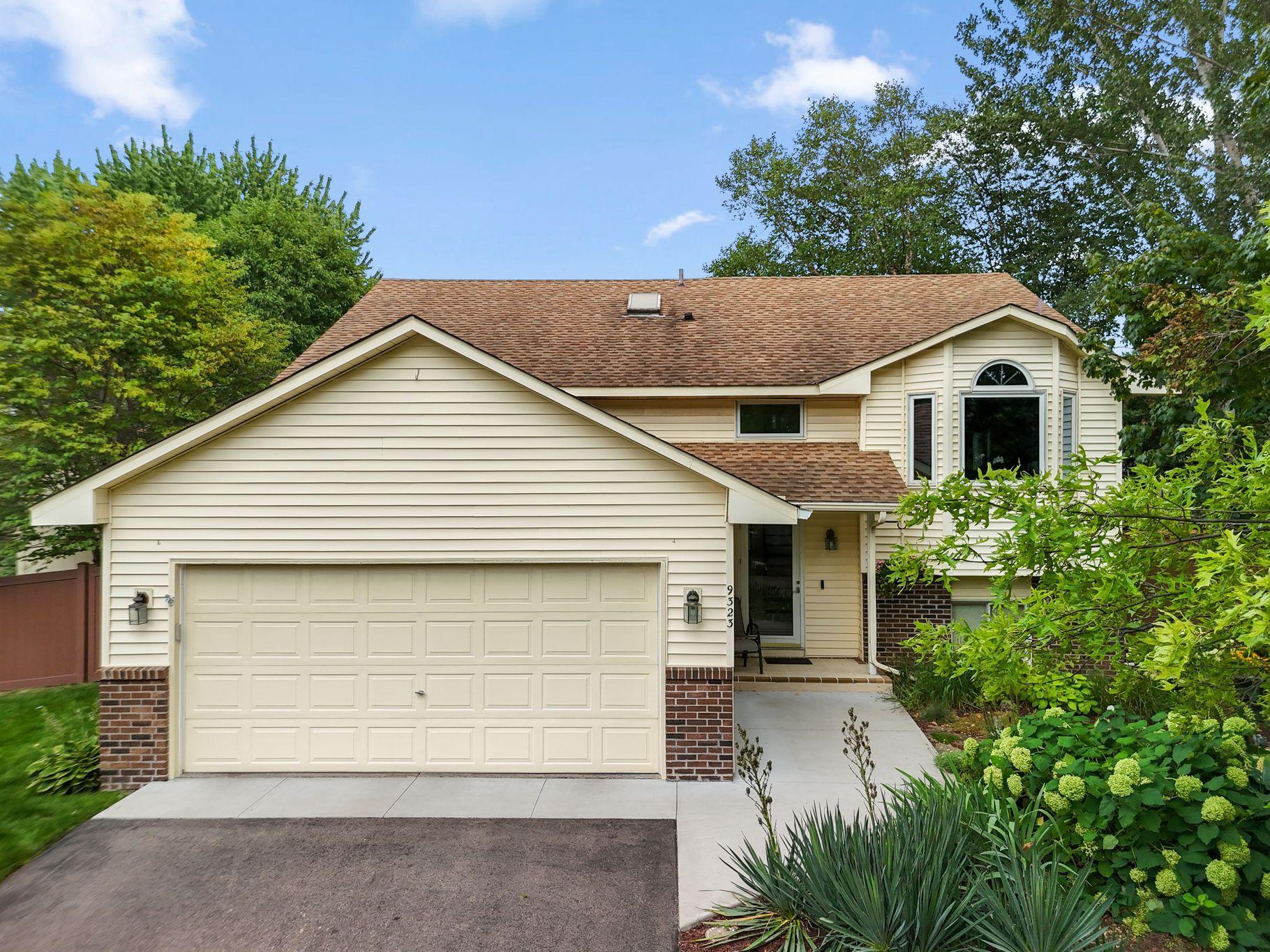 View of Residential at 9323 Jareau Avenue, Cottage Grove MN 55016, Cottage Grove (2 of 41) - Mike Wilen | Minnesota Team Real Estate