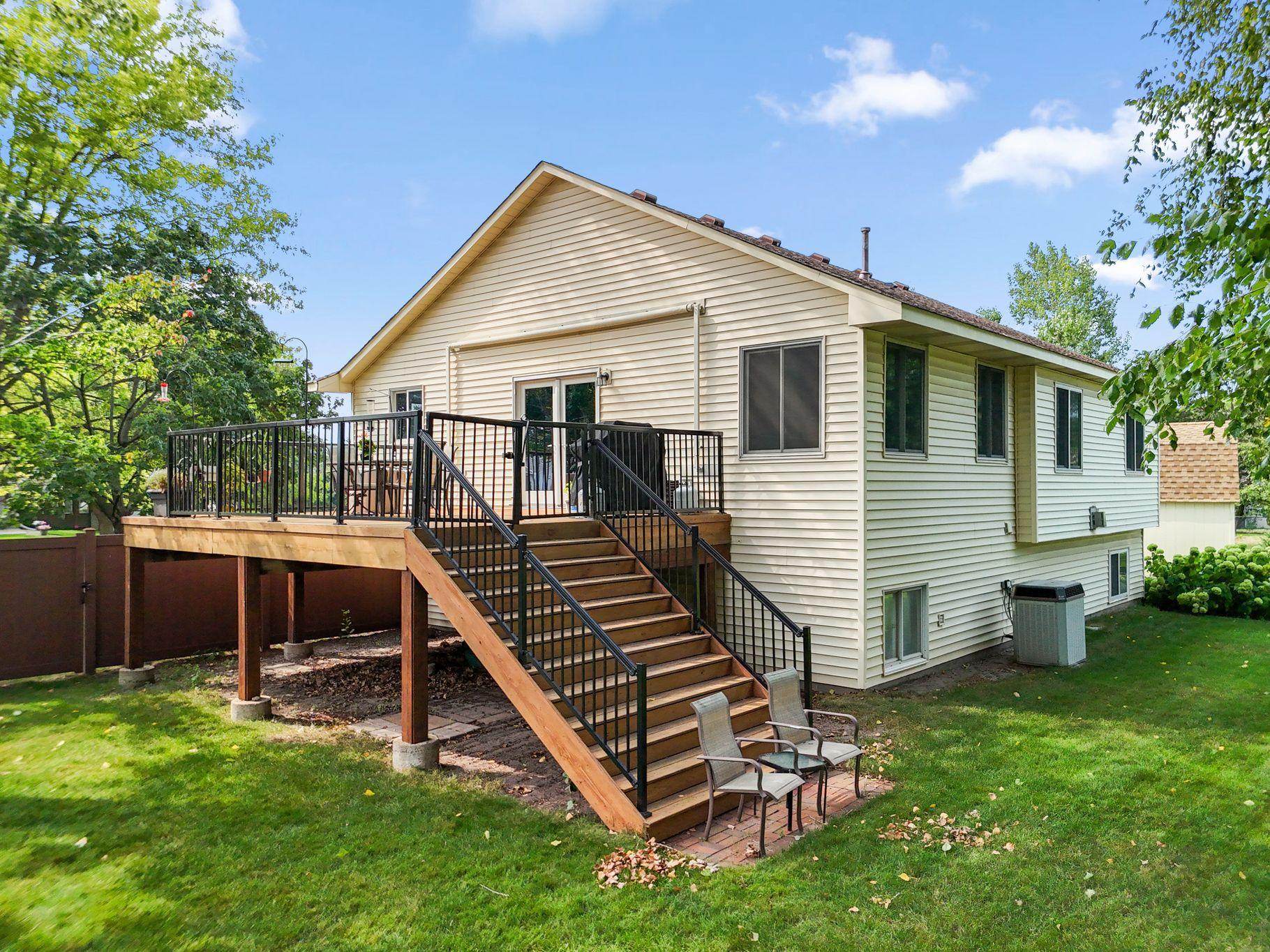 View of Residential at 9323 Jareau Avenue, Cottage Grove MN 55016, Cottage Grove (30 of 41) - Mike Wilen | Minnesota Team Real Estate