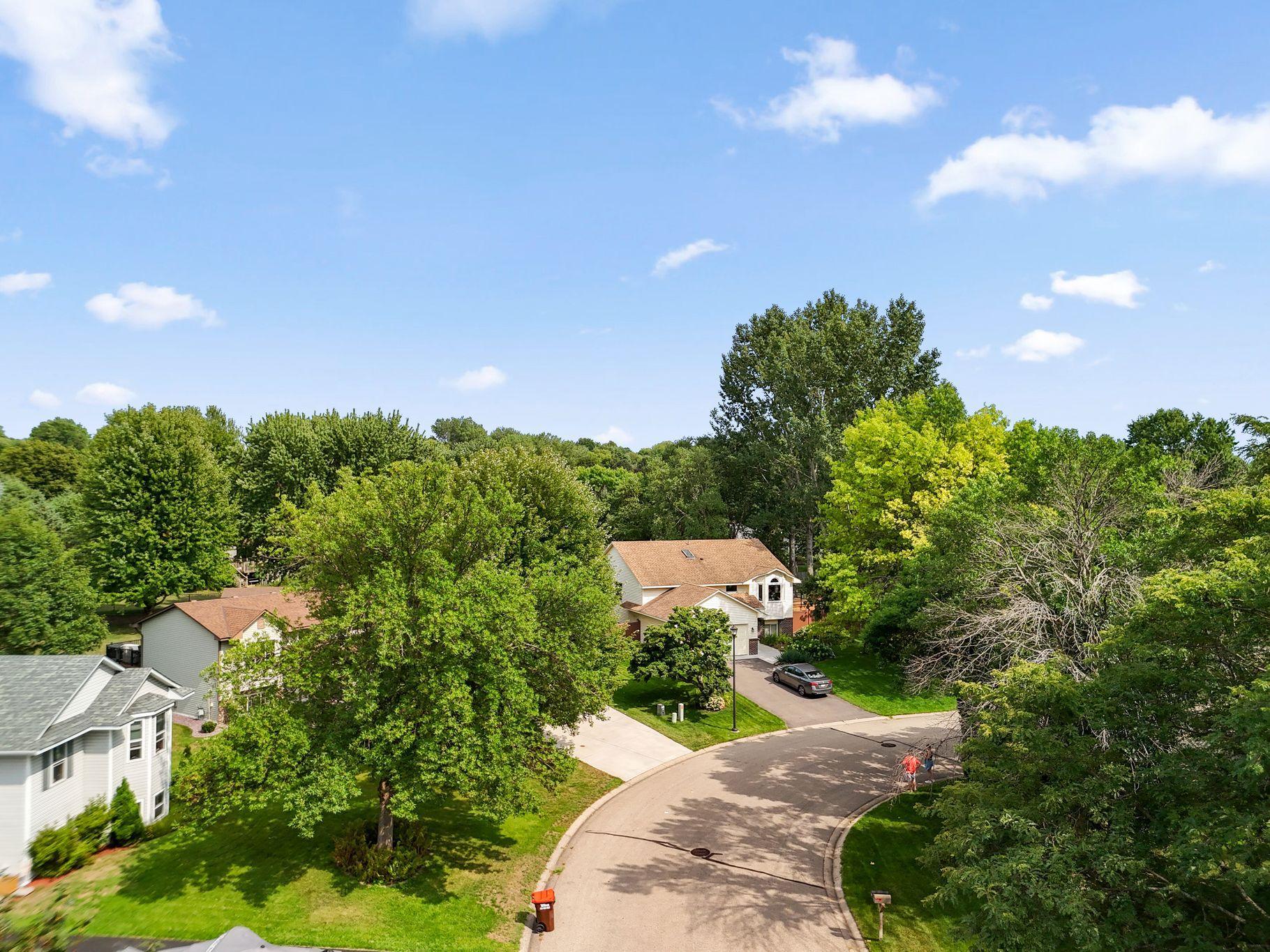 View of Residential at 9323 Jareau Avenue, Cottage Grove MN 55016, Cottage Grove (35 of 41) - Mike Wilen | Minnesota Team Real Estate