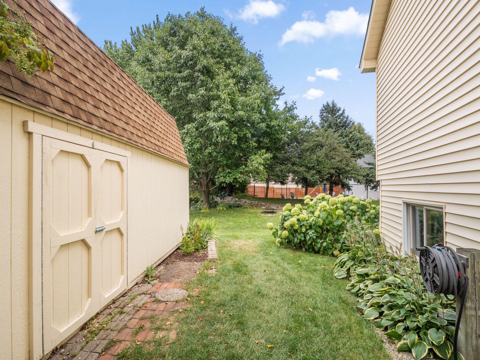 View of Residential at 9323 Jareau Avenue, Cottage Grove MN 55016, Cottage Grove (33 of 41) - Mike Wilen | Minnesota Team Real Estate