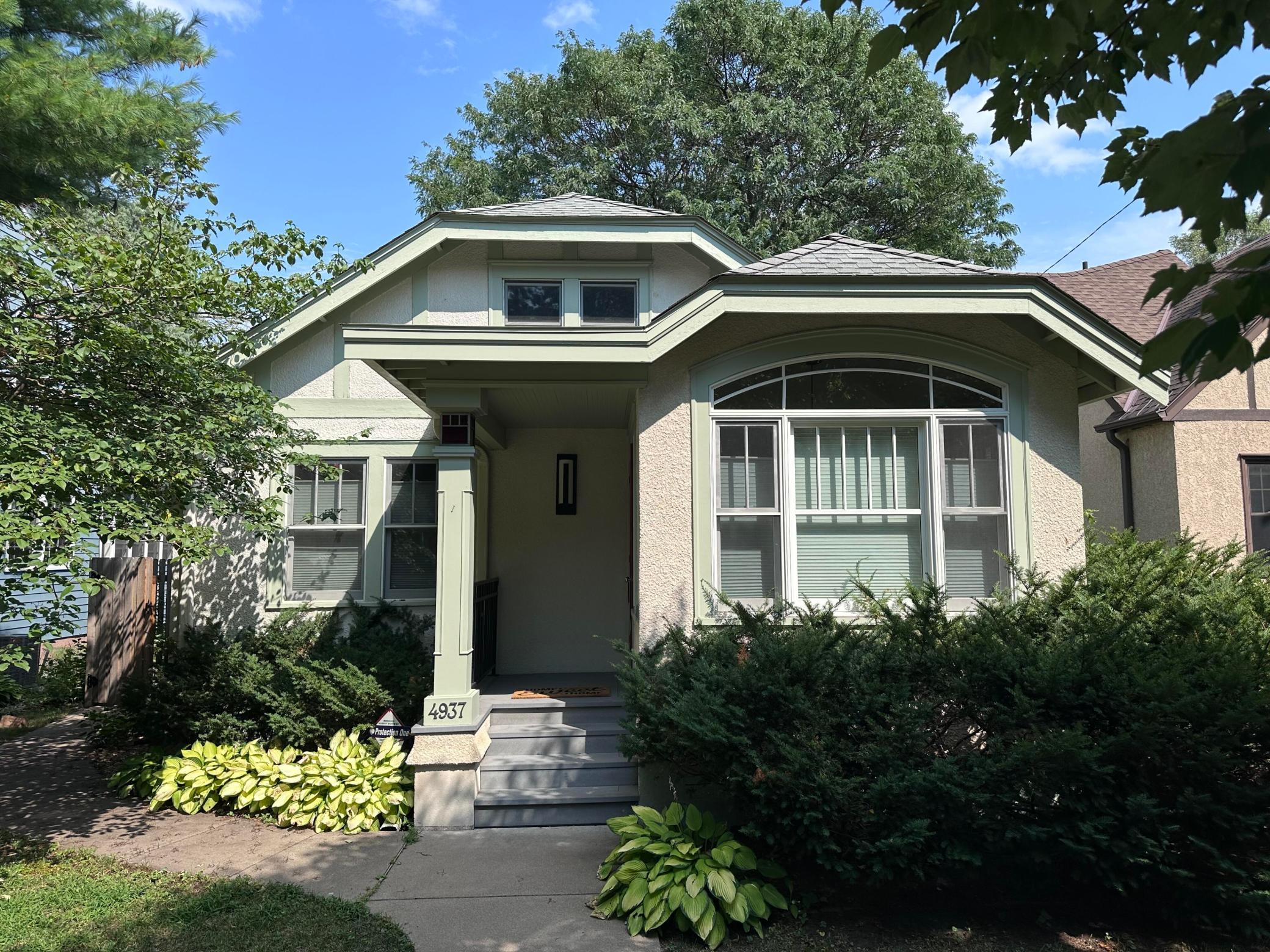 View of Residential at 4937 Logan Avenue, Minneapolis MN 55419, Minneapolis - Mike Wilen | Minnesota Team Real Estate