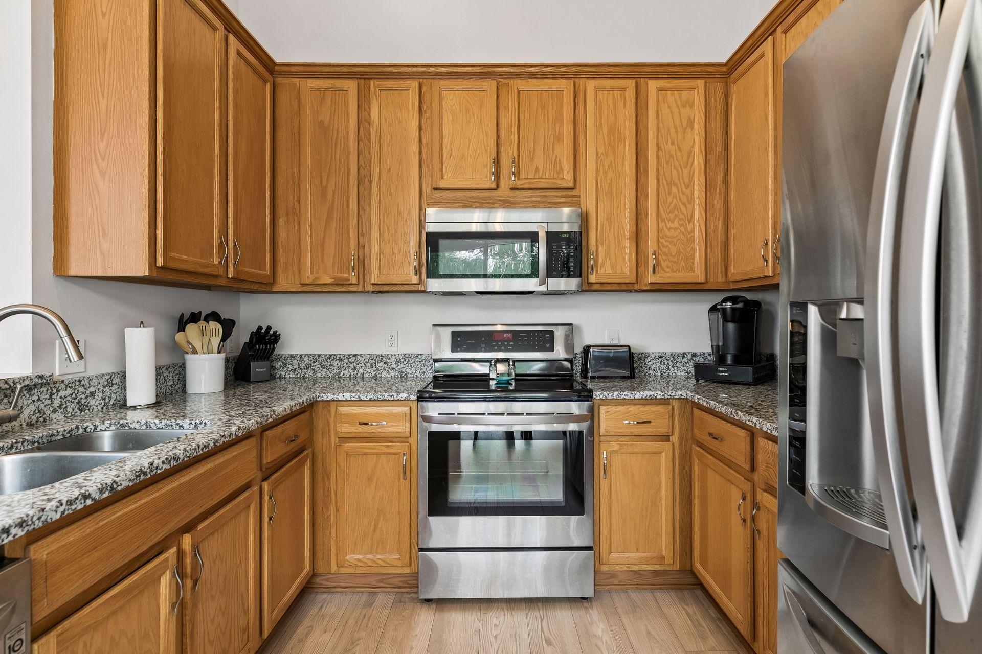 View of Residential at 5193 Farnham Drive, Hugo MN 55038, Hugo (8 of 36) - Mike Wilen | Minnesota Team Real Estate