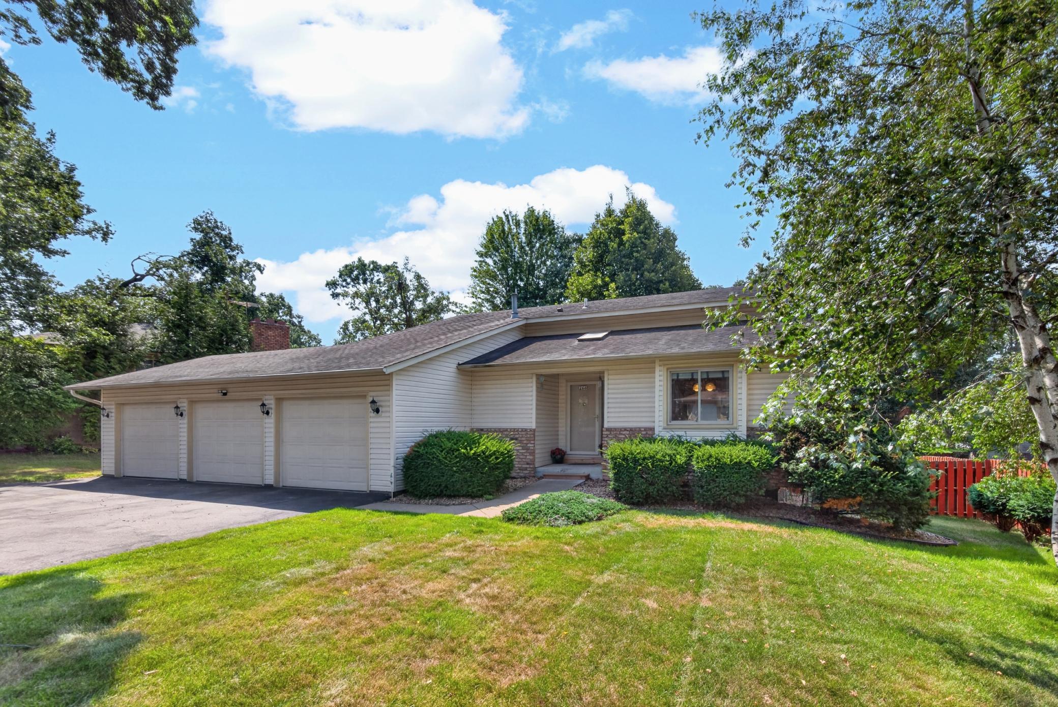 View of Single Family at 266 120th Lane, Coon Rapids - Mike Wilen | Minnesota Team Real Estate