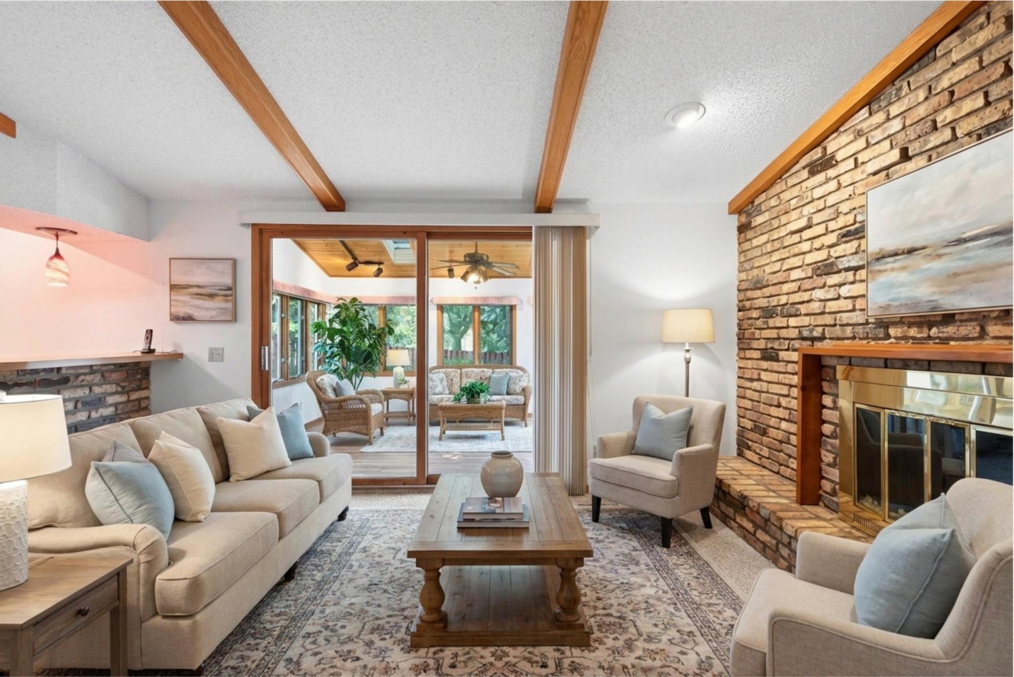 View of Residential at 266 120th Lane, Coon Rapids MN 55448, Coon Rapids (8 of 33) - Mike Wilen | Minnesota Team Real Estate