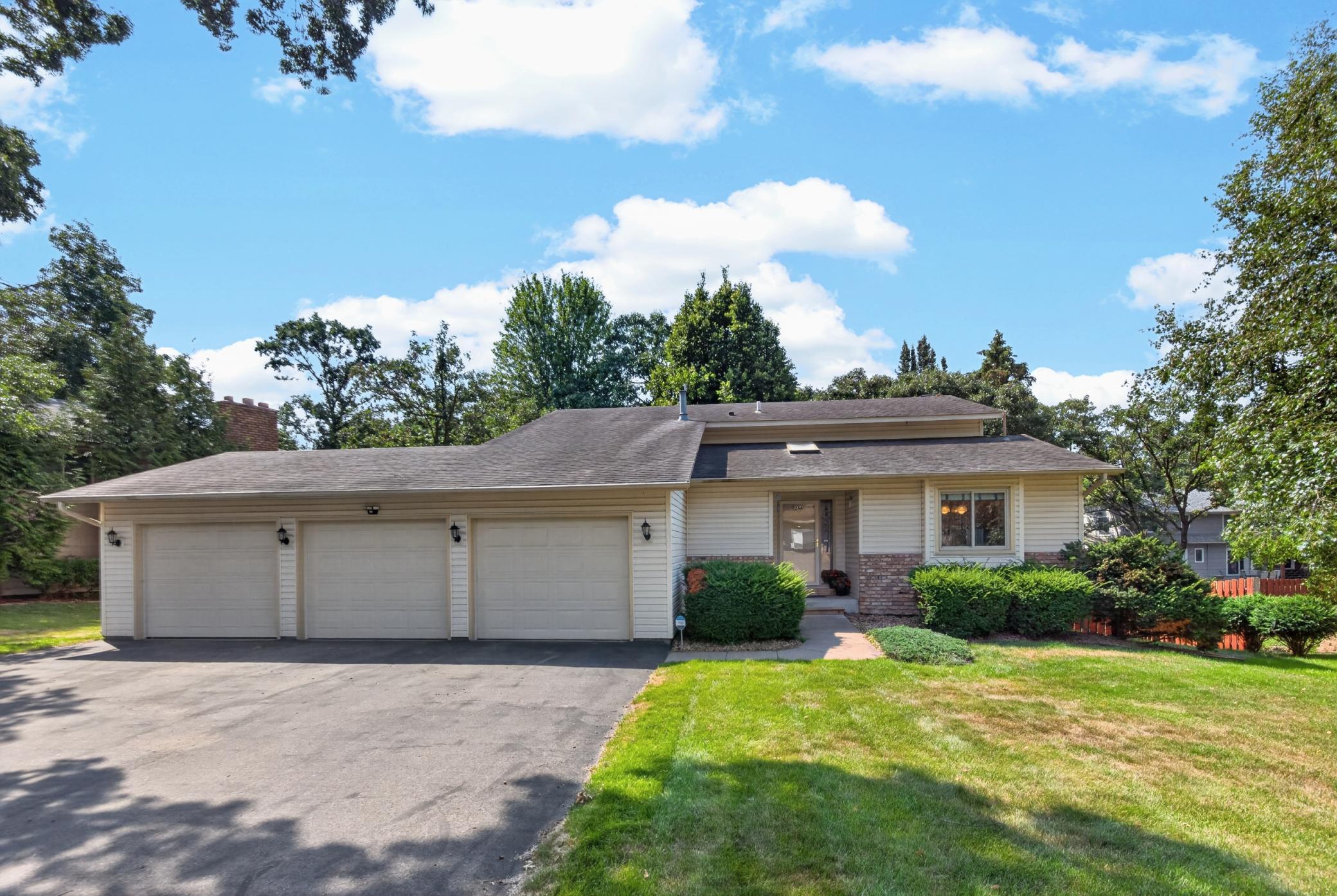View of Single Family at 266 120th Lane, Coon Rapids - Mike Wilen | Minnesota Team Real Estate