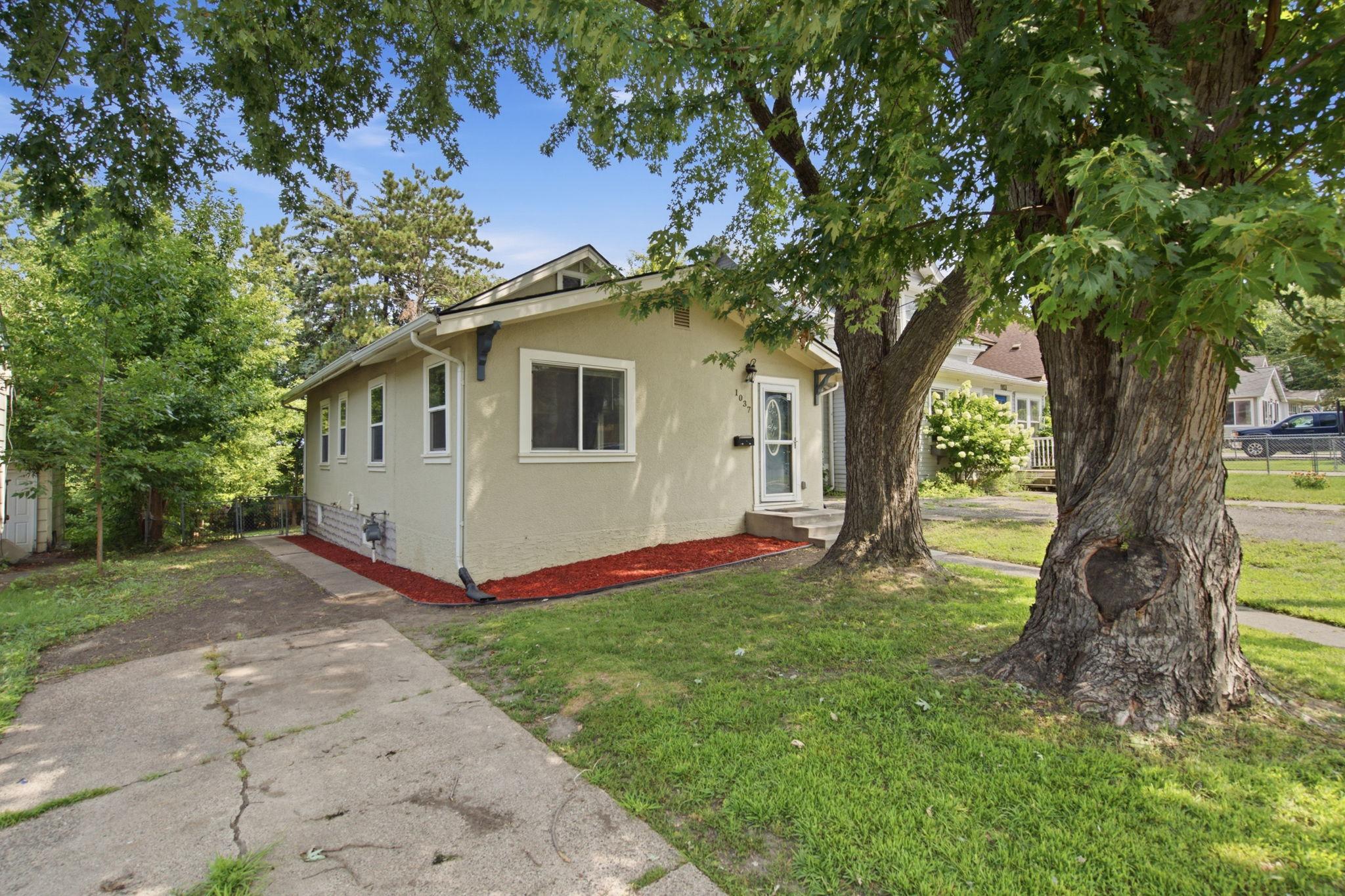 View of Residential at 1037 Gould Avenue, Columbia Heights MN 55421, Columbia Heights (3 of 31) - Mike Wilen | Minnesota Team Real Estate