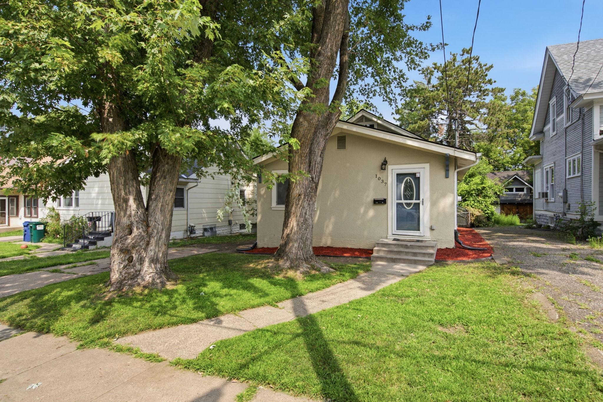 View of Residential at 1037 Gould Avenue, Columbia Heights MN 55421, Columbia Heights (2 of 31) - Mike Wilen | Minnesota Team Real Estate