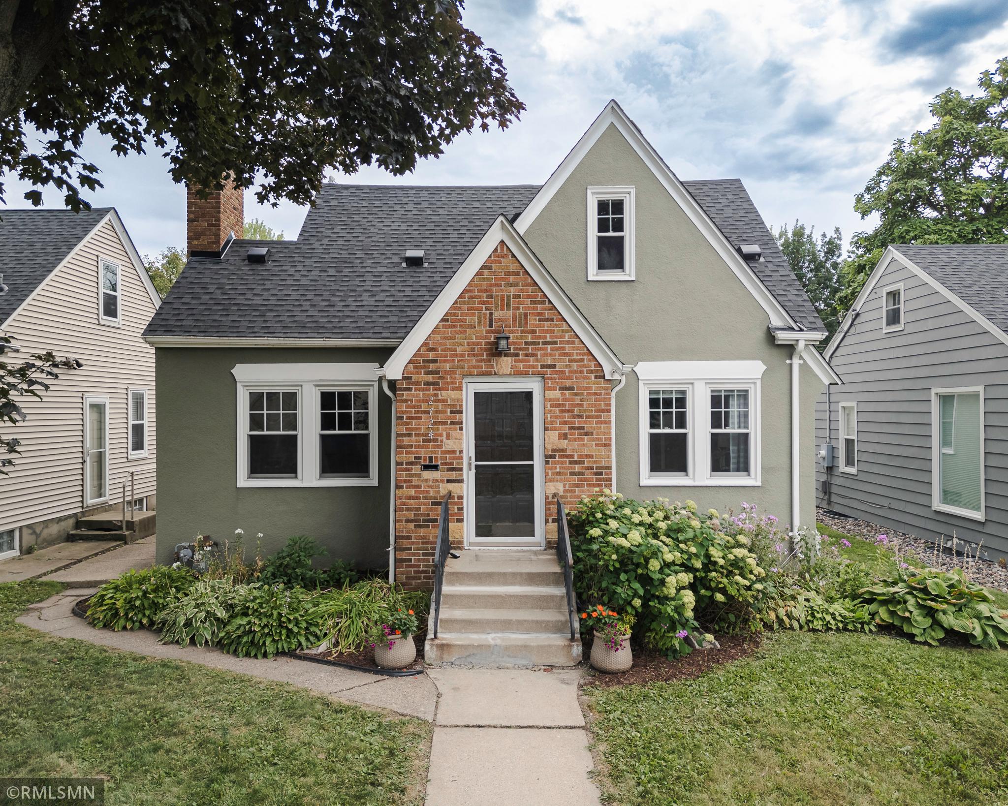 View of Residential at 2724 Utica Avenue, Saint Louis Park MN 55416, Saint Louis Park - Mike Wilen | Minnesota Team Real Estate