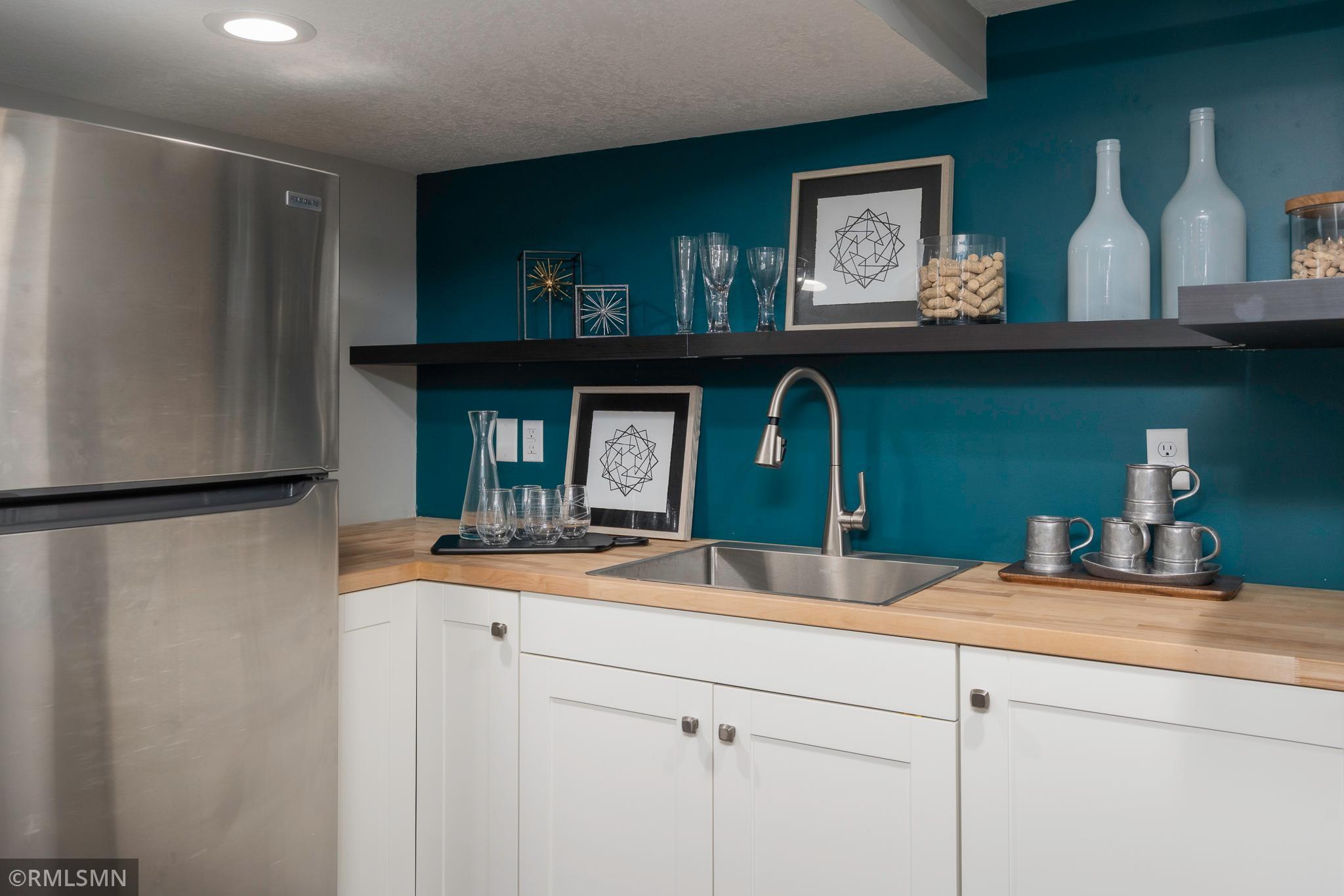 View of Residential at 2724 Utica Avenue, Saint Louis Park MN 55416, Saint Louis Park (23 of 26) - Mike Wilen | Minnesota Team Real Estate