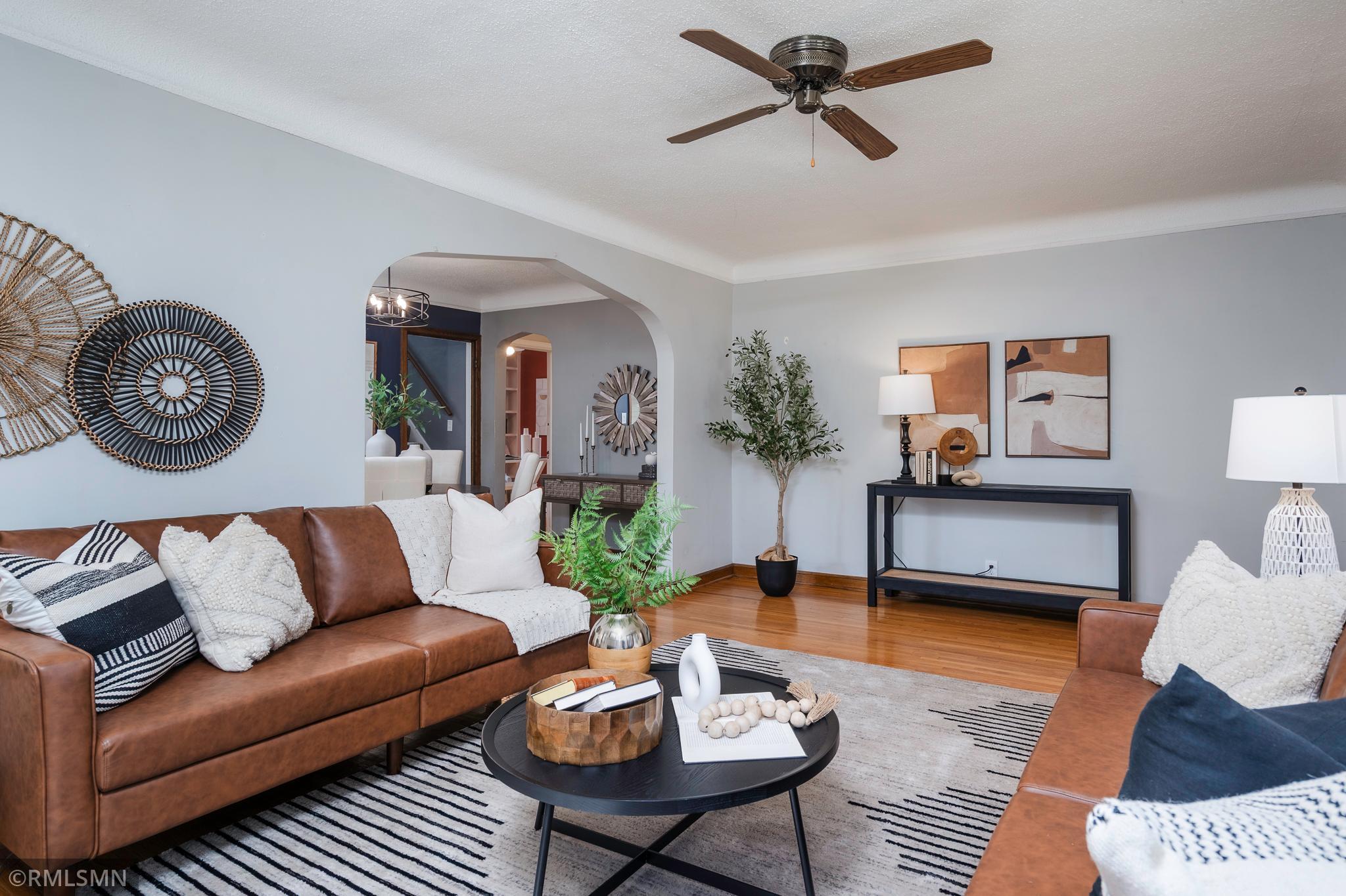 View of Residential at 2724 Utica Avenue, Saint Louis Park MN 55416, Saint Louis Park (7 of 26) - Mike Wilen | Minnesota Team Real Estate
