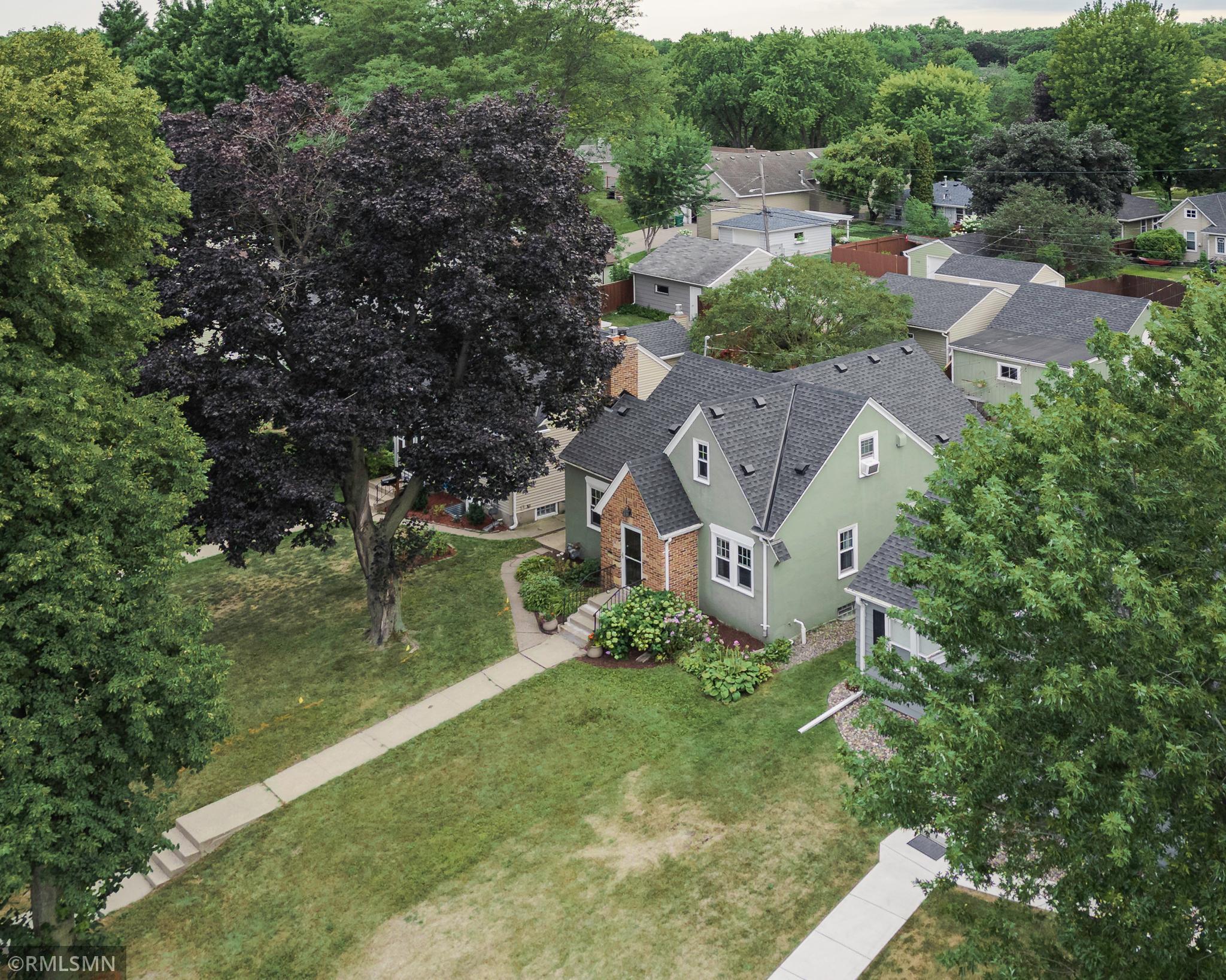 View of Residential at 2724 Utica Avenue, Saint Louis Park MN 55416, Saint Louis Park (3 of 26) - Mike Wilen | Minnesota Team Real Estate