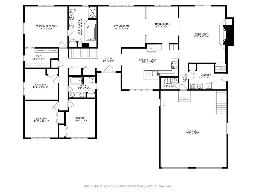 View of Residential at 3370 191st Lane, Oak Grove MN 55303, Oak Grove (49 of 50) - Mike Wilen | Minnesota Team Real Estate