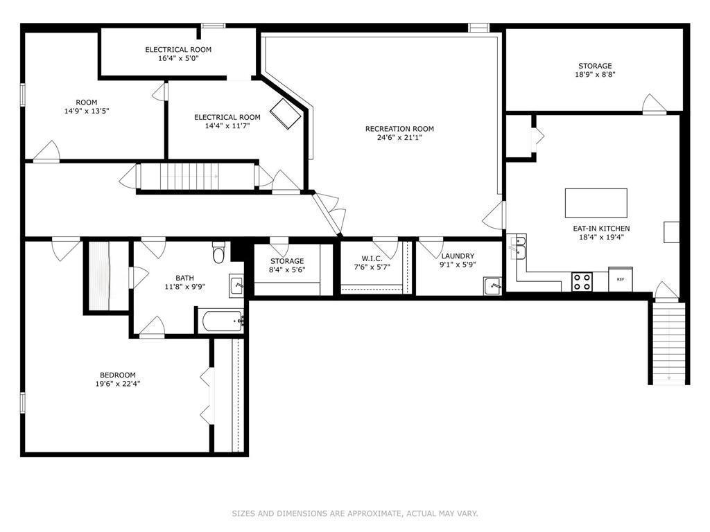 View of Residential at 3370 191st Lane, Oak Grove MN 55303, Oak Grove (50 of 50) - Mike Wilen | Minnesota Team Real Estate