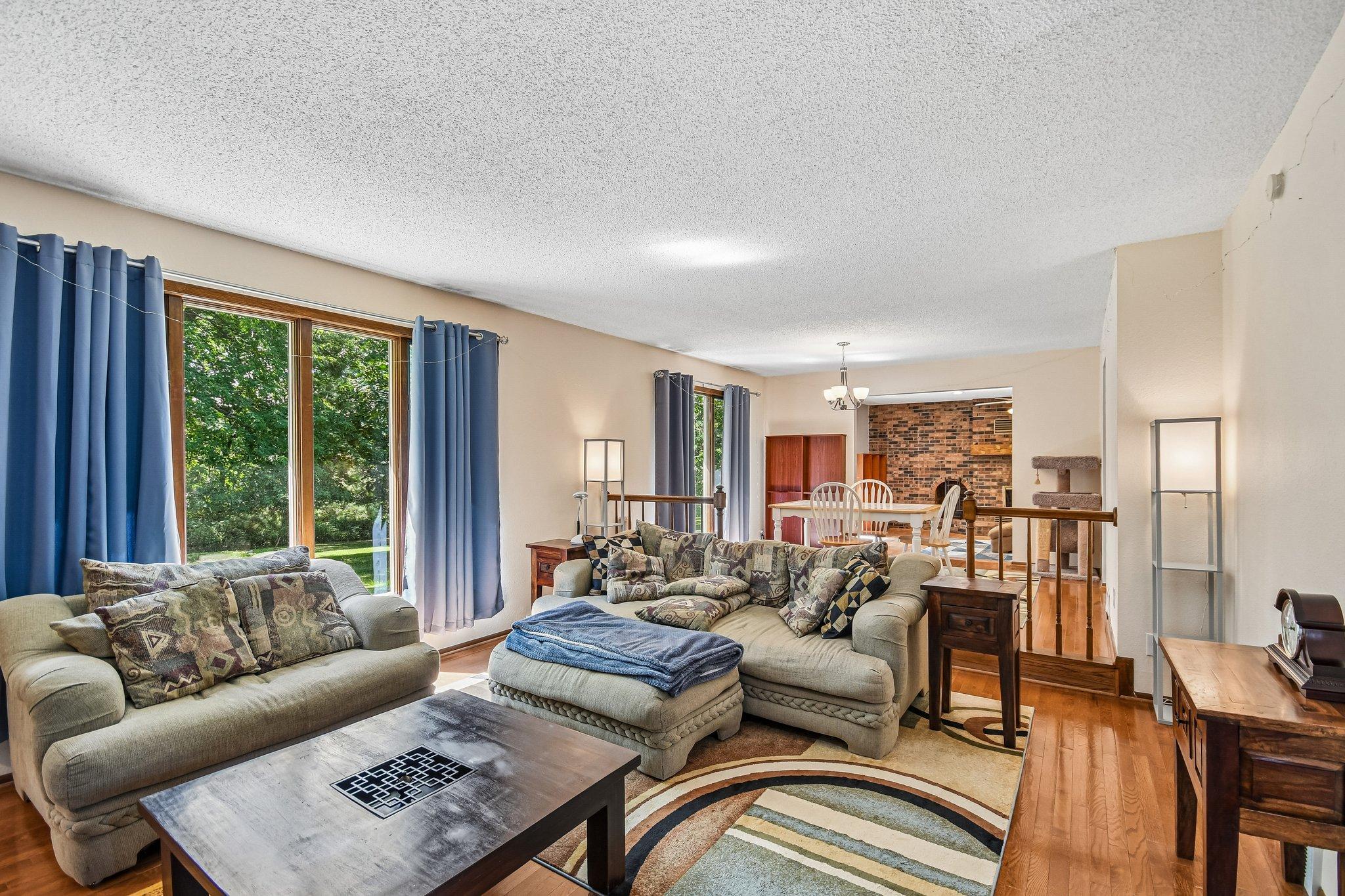 View of Residential at 3370 191st Lane, Oak Grove MN 55303, Oak Grove (9 of 50) - Mike Wilen | Minnesota Team Real Estate